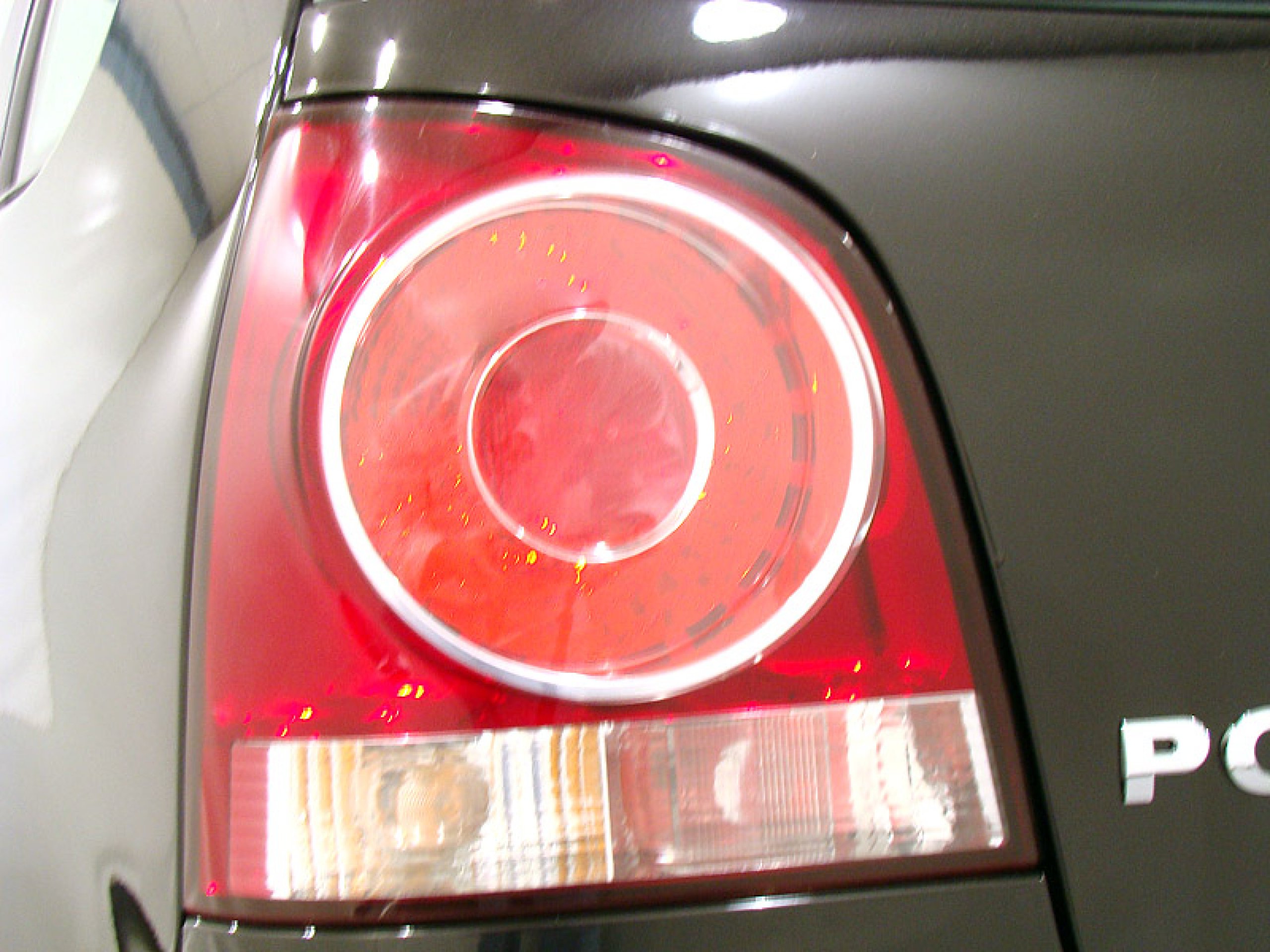 Foto Volkswagen Polo 15