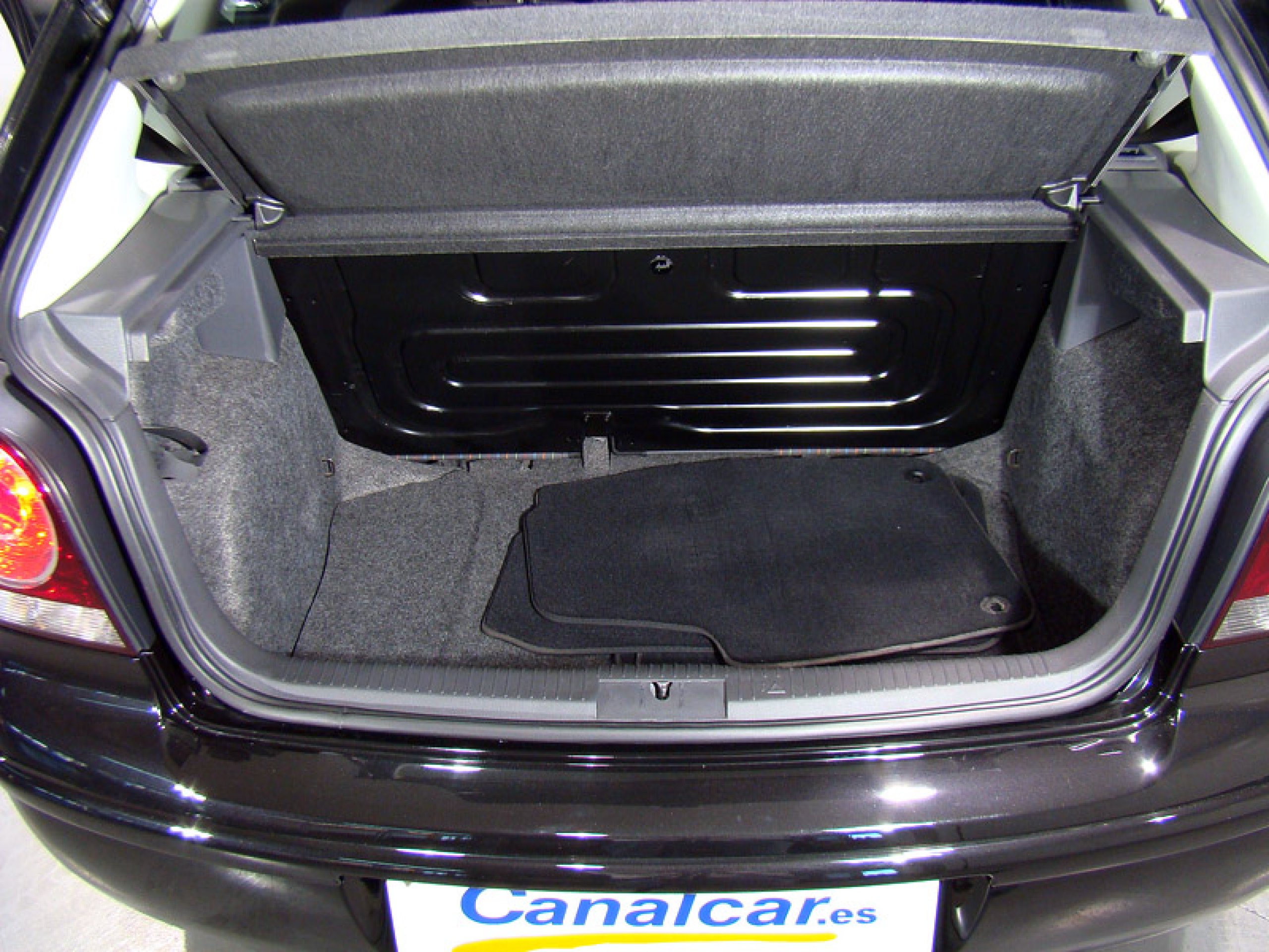Foto Volkswagen Polo 16