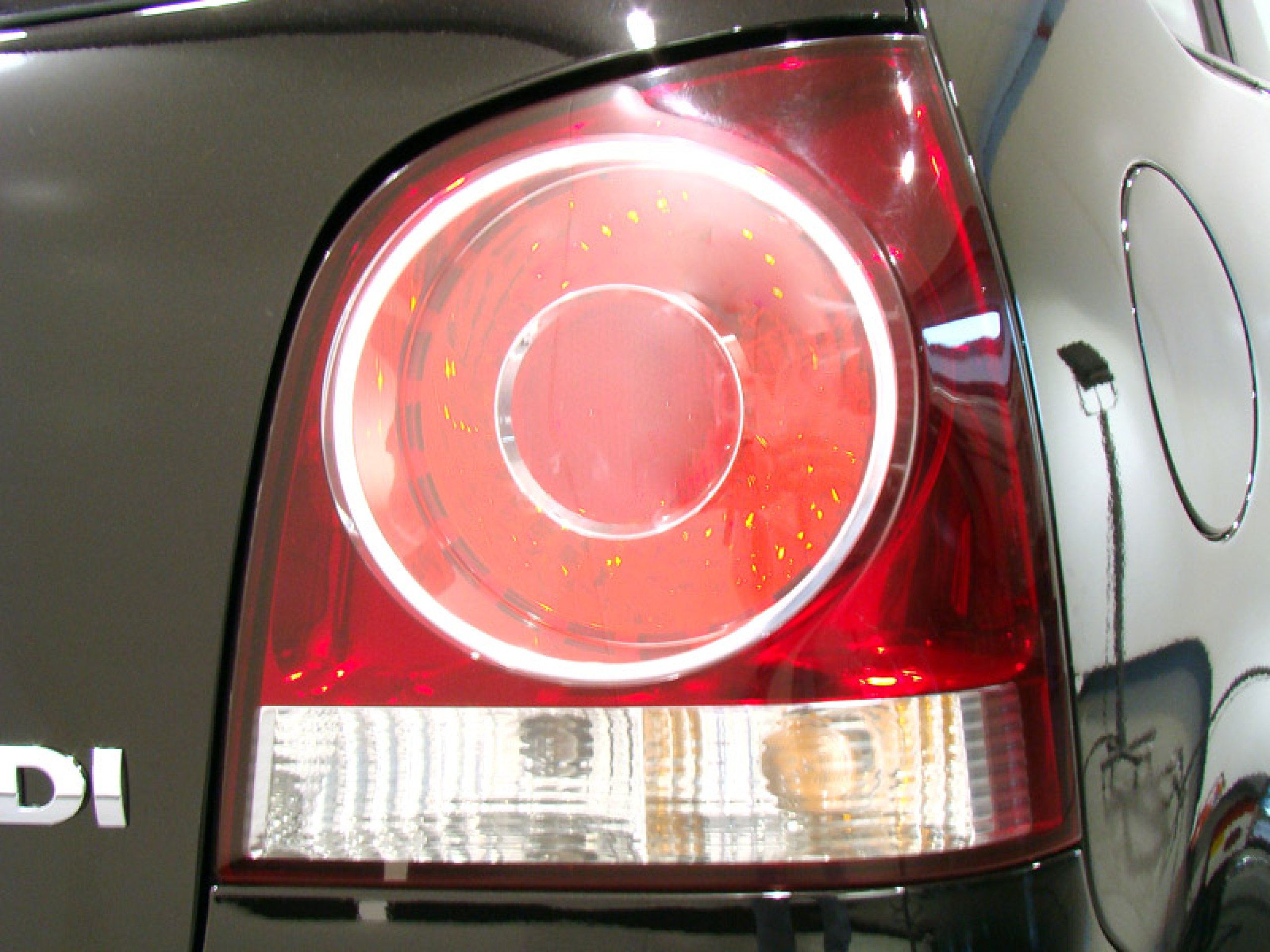 Foto Volkswagen Polo 17