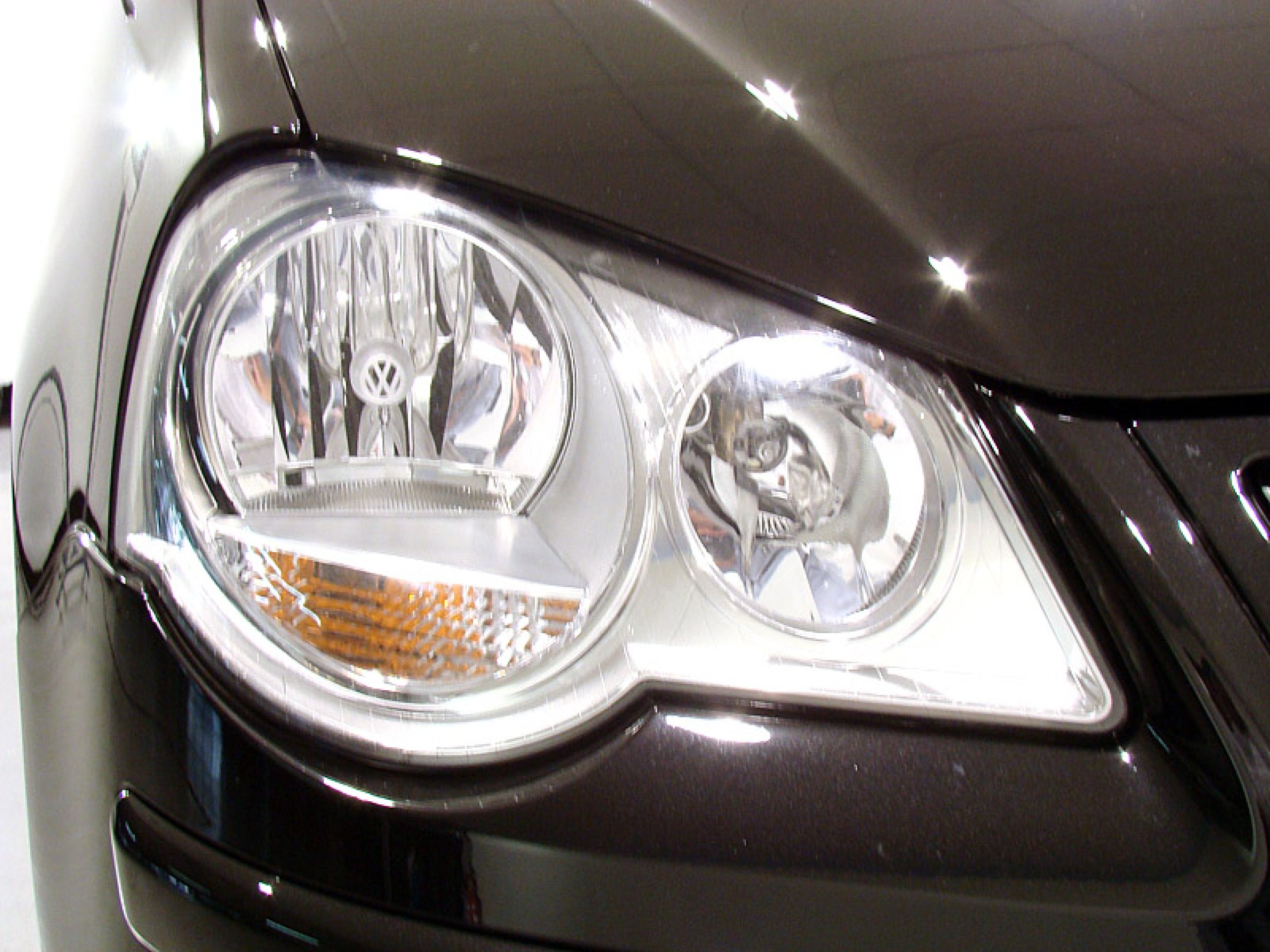 Foto Volkswagen Polo 18