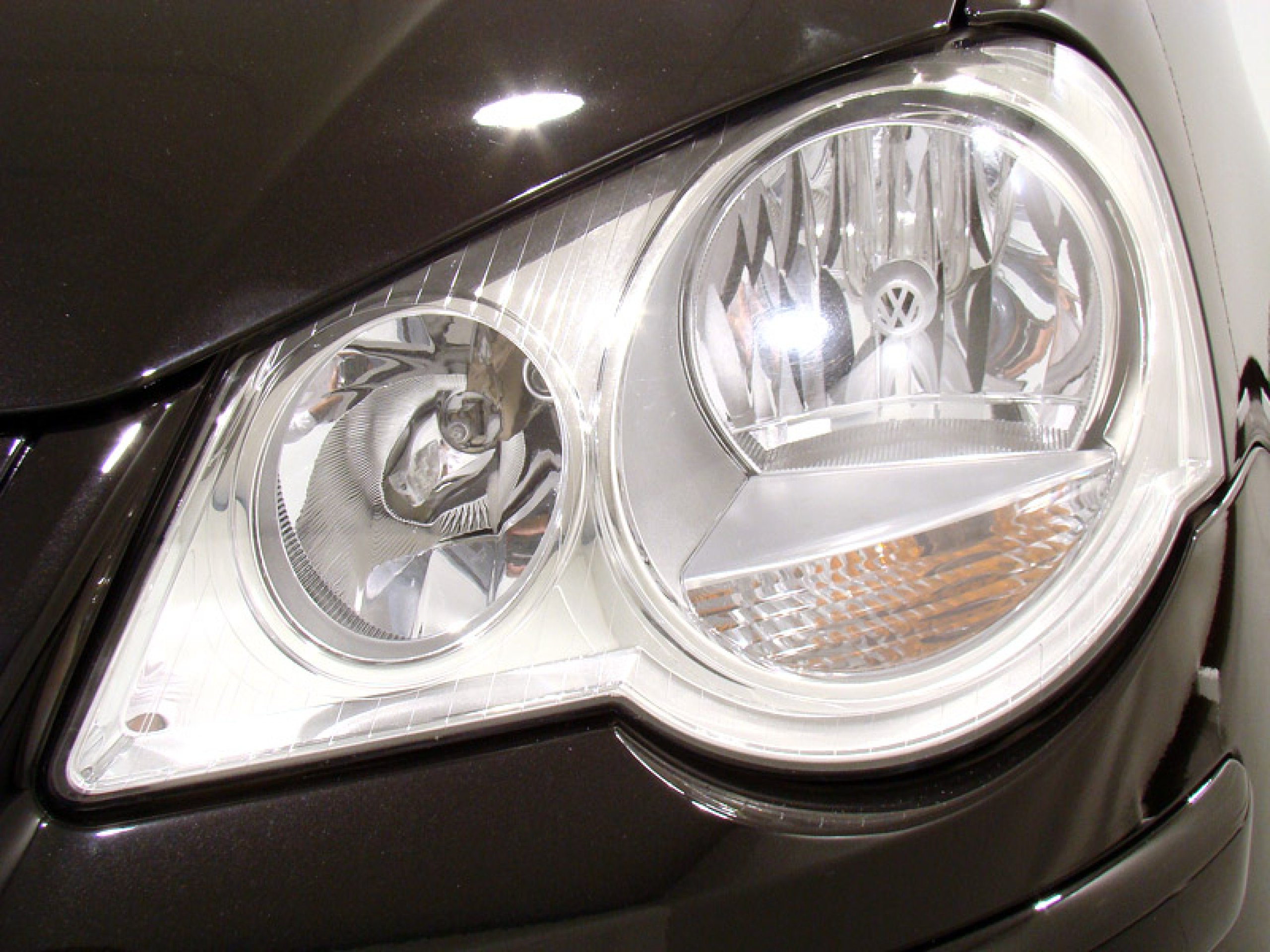 Foto Volkswagen Polo 20