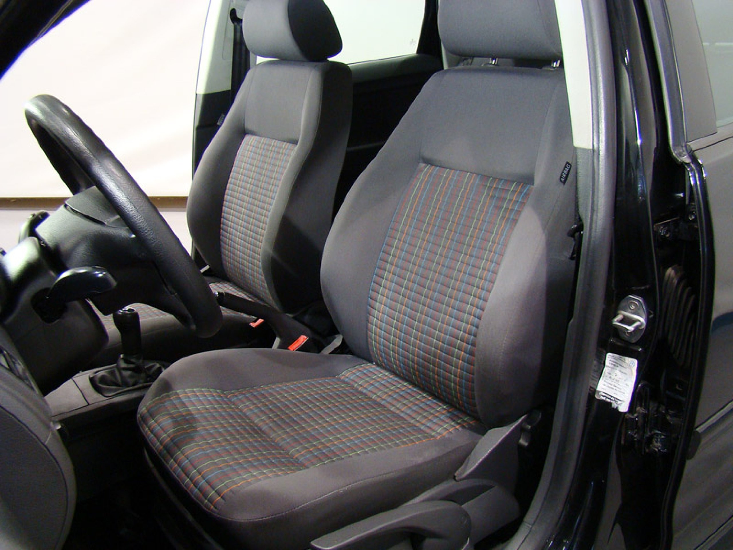 Foto Volkswagen Polo 21