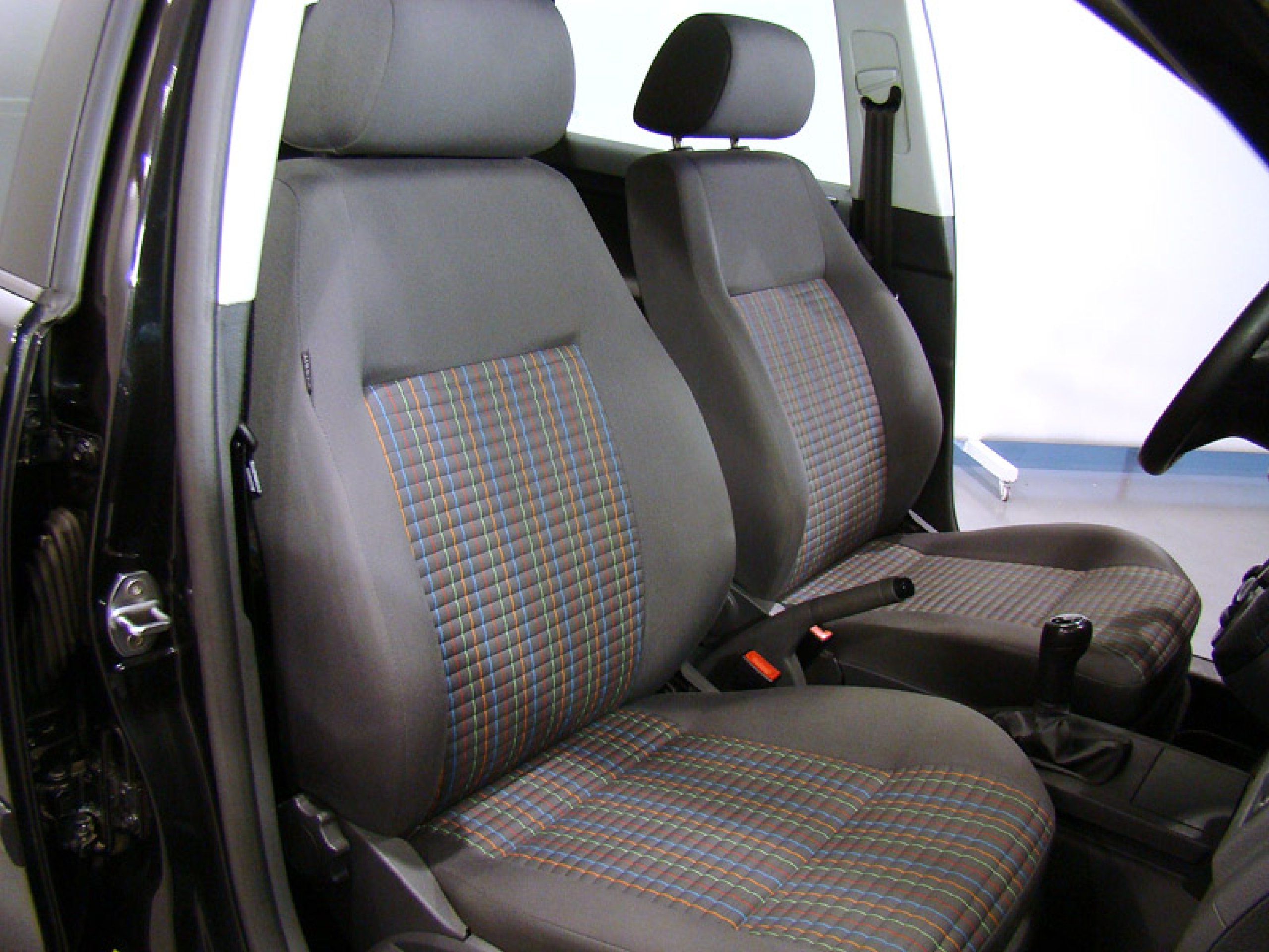 Foto Volkswagen Polo 22