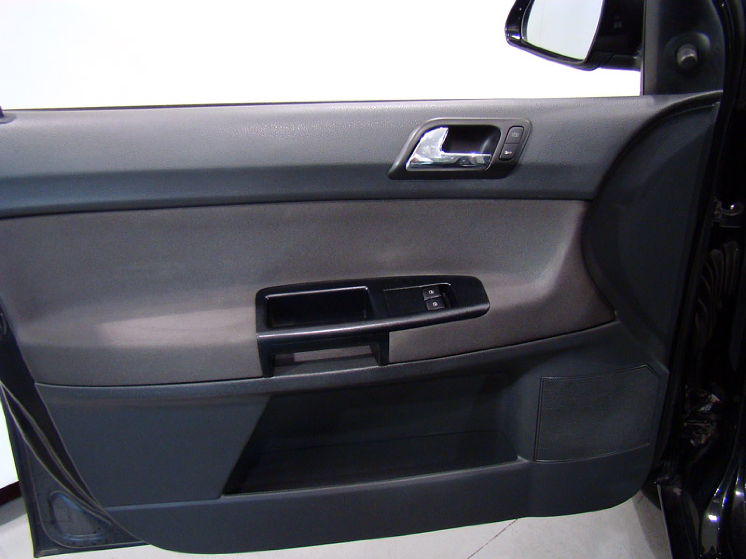 Foto Volkswagen Polo 25