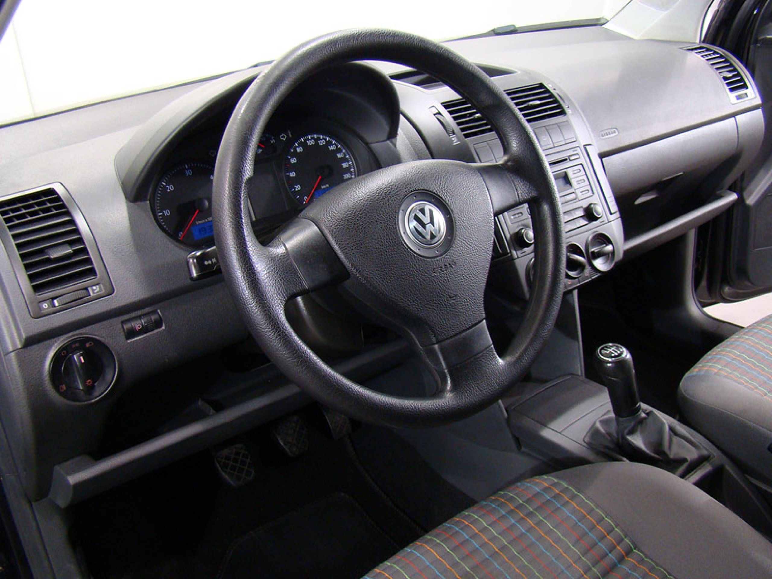 Foto Volkswagen Polo 26