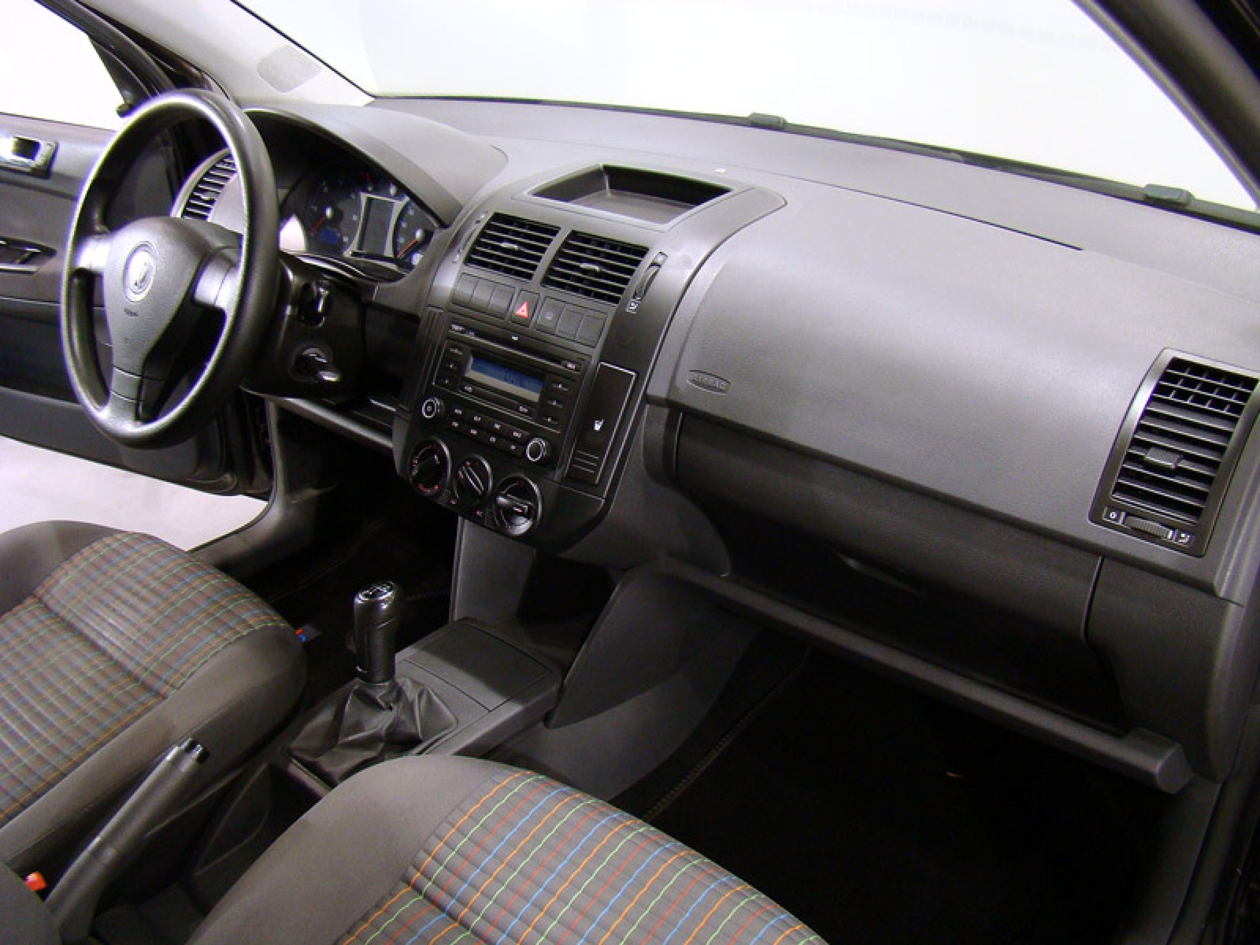 Foto Volkswagen Polo 27