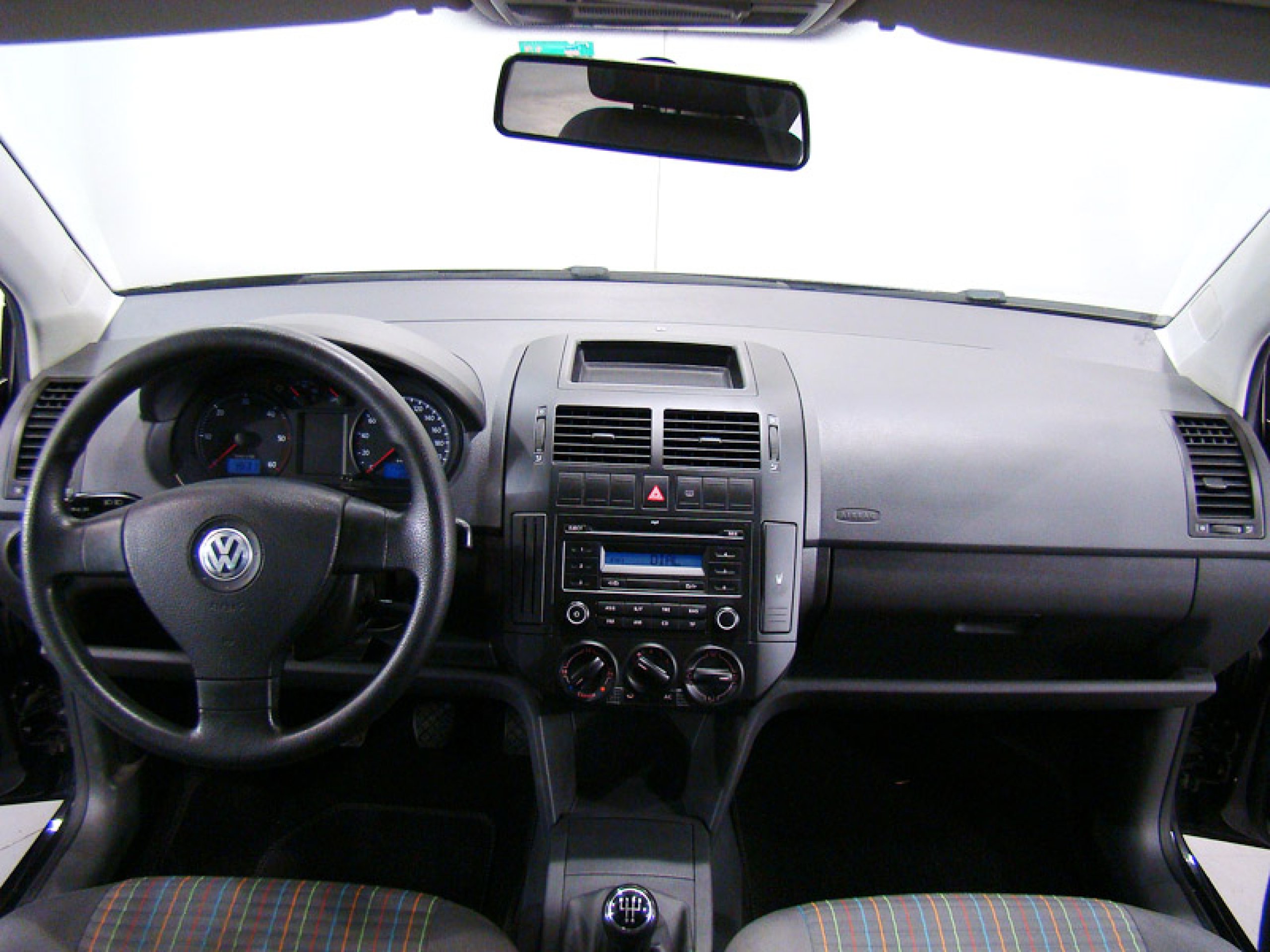 Foto Volkswagen Polo 28