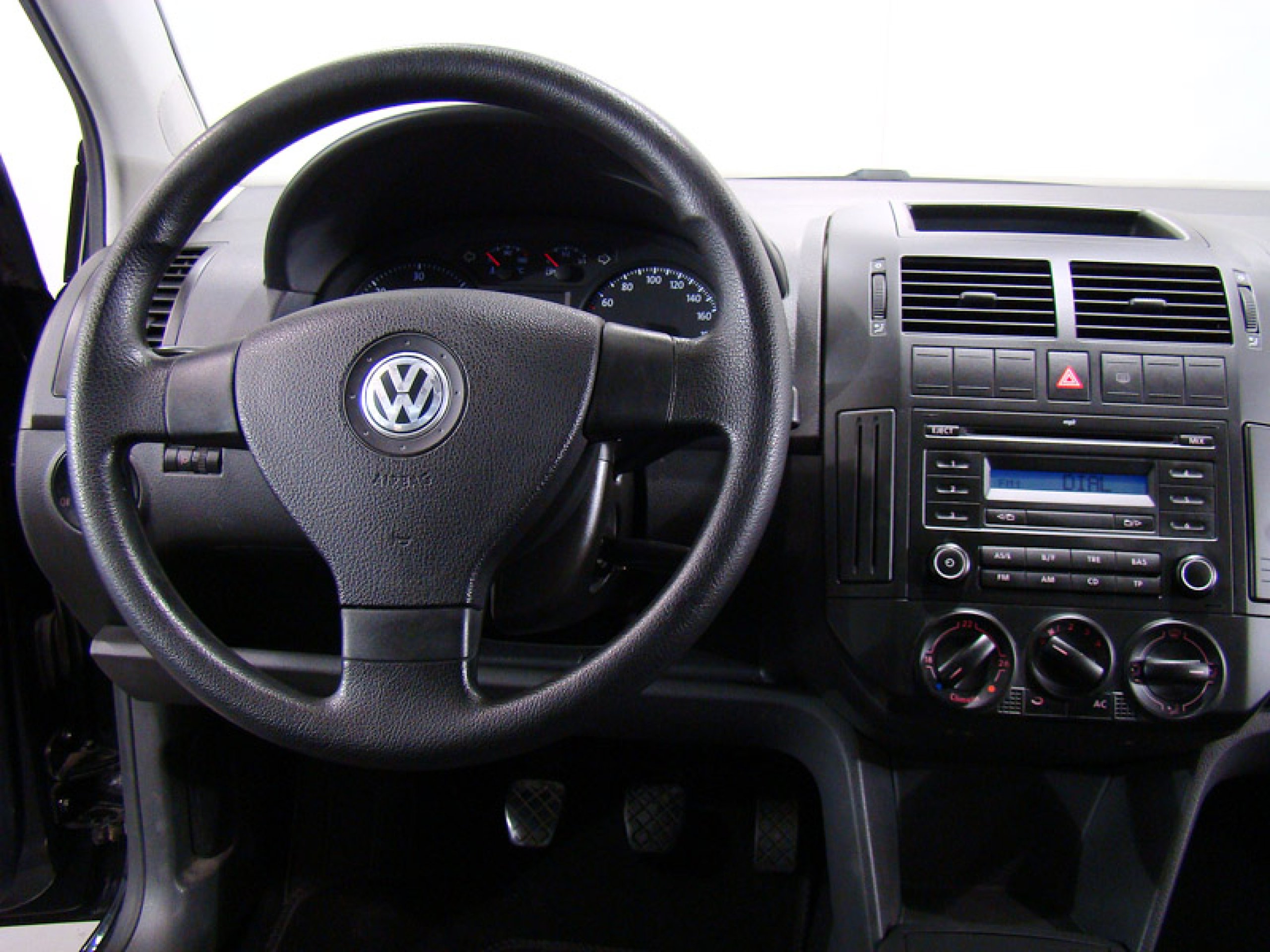 Foto Volkswagen Polo 29