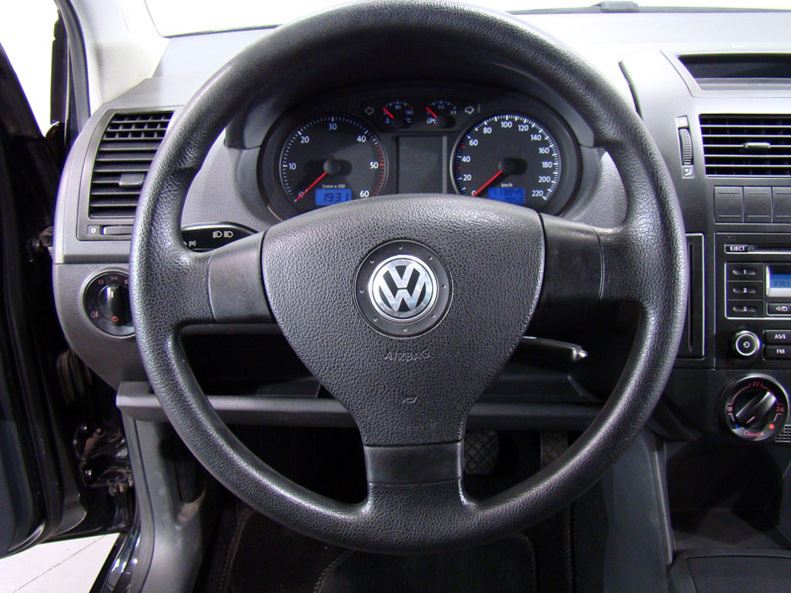 Foto Volkswagen Polo 30