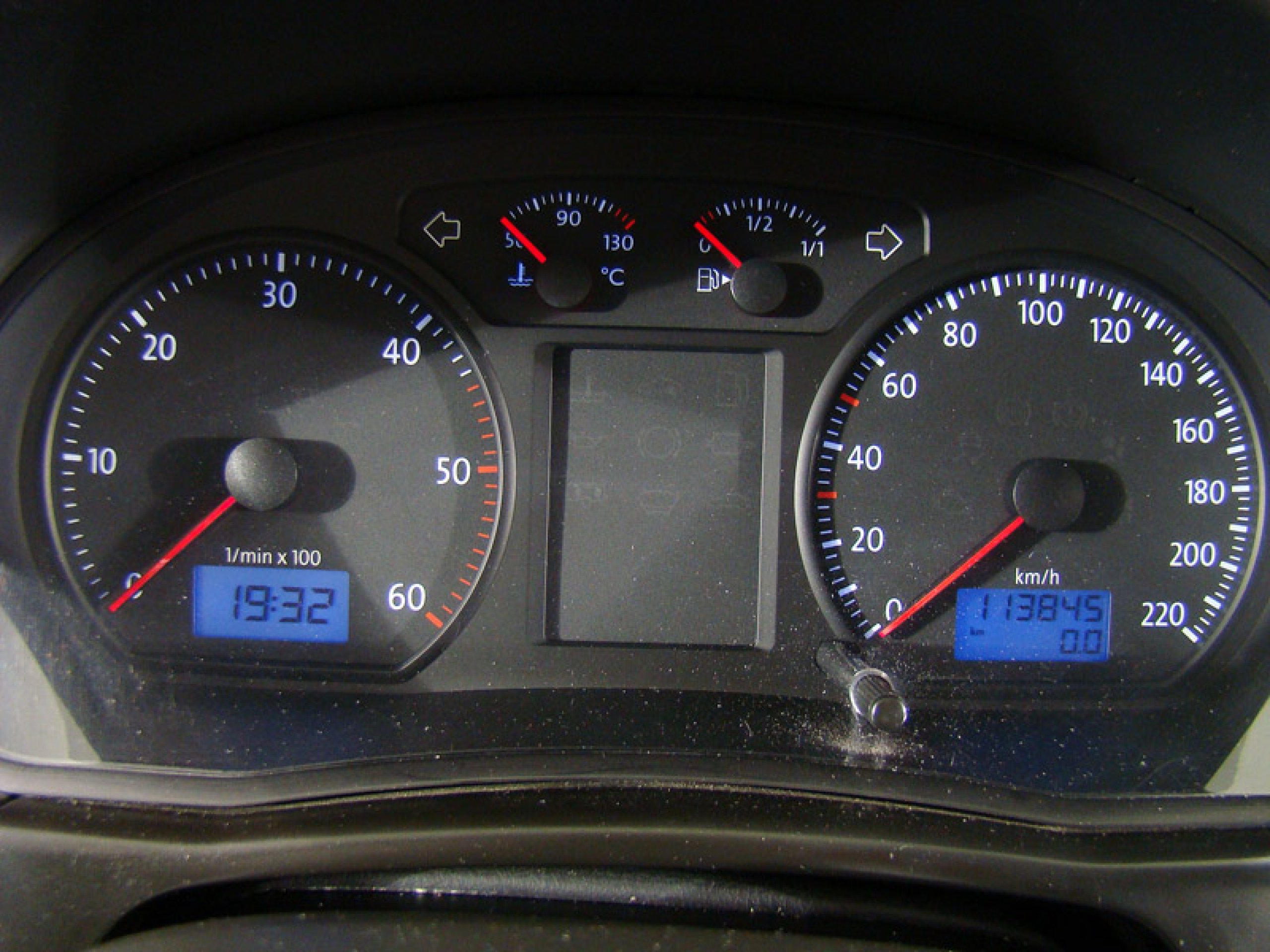 Foto Volkswagen Polo 31