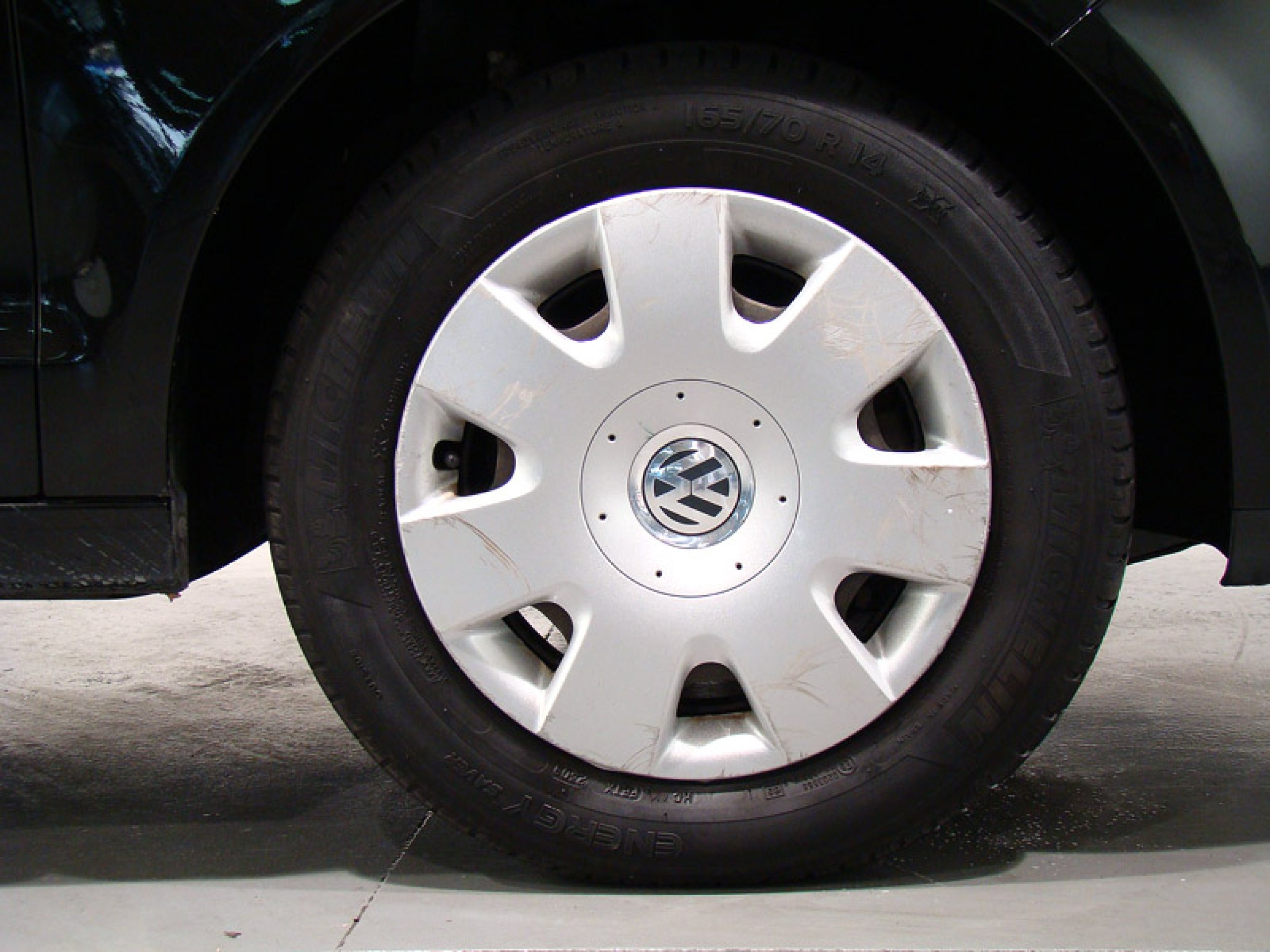 Foto Volkswagen Polo 35