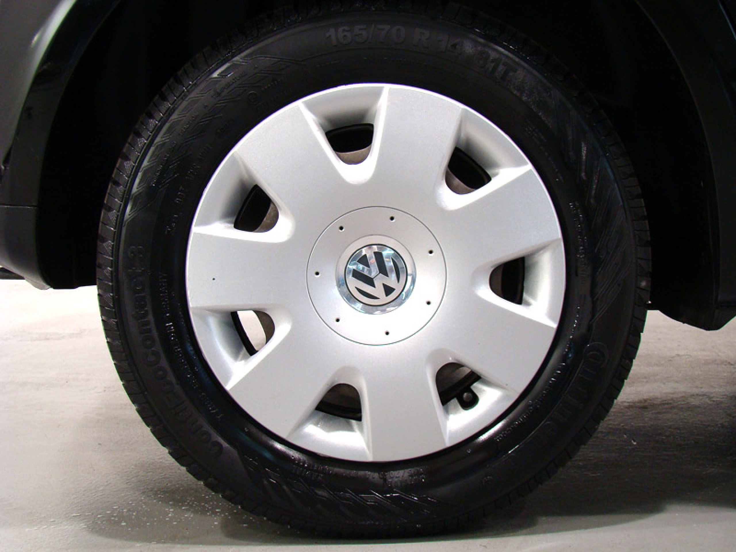 Foto Volkswagen Polo 36