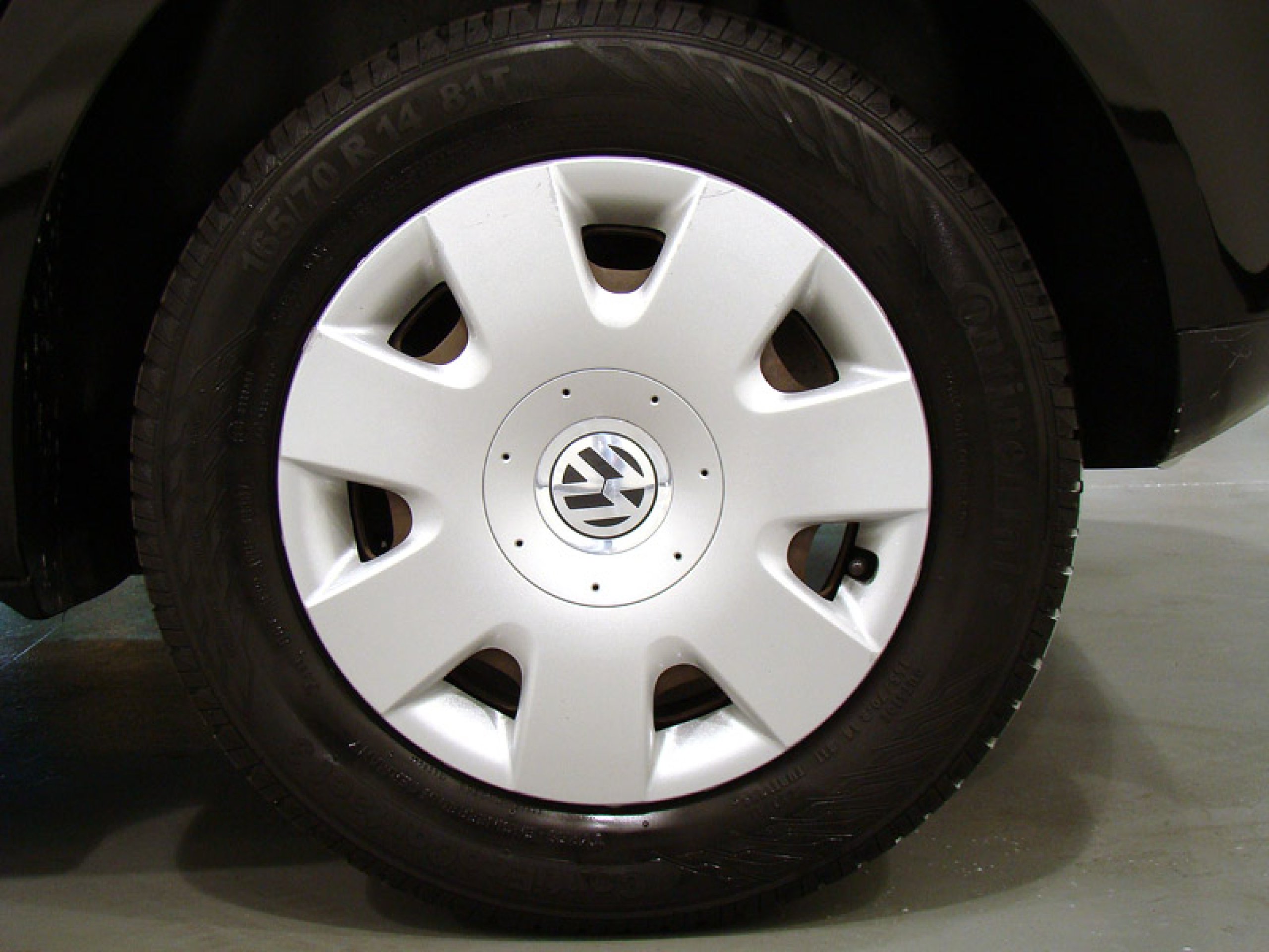 Foto Volkswagen Polo 37