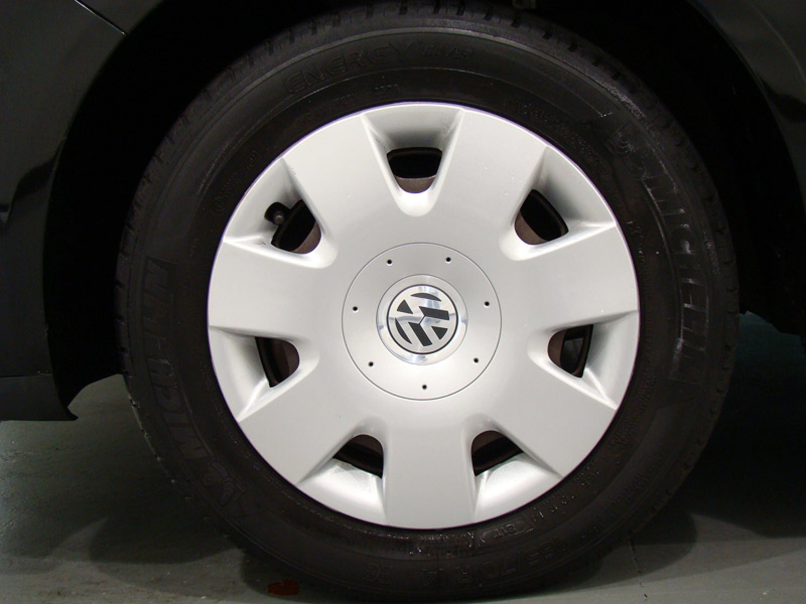 Foto Volkswagen Polo 38