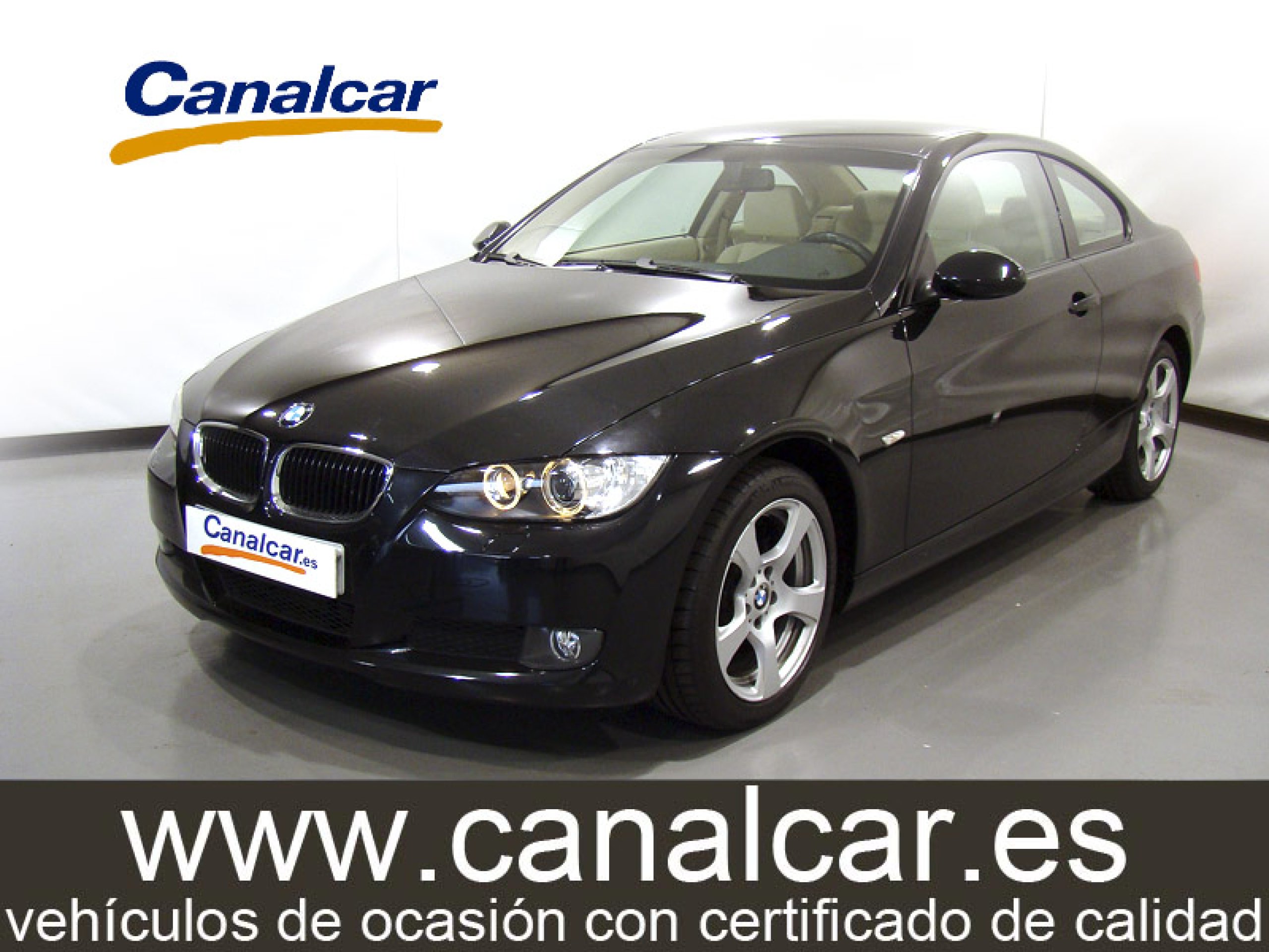 Foto Bmw 320 1