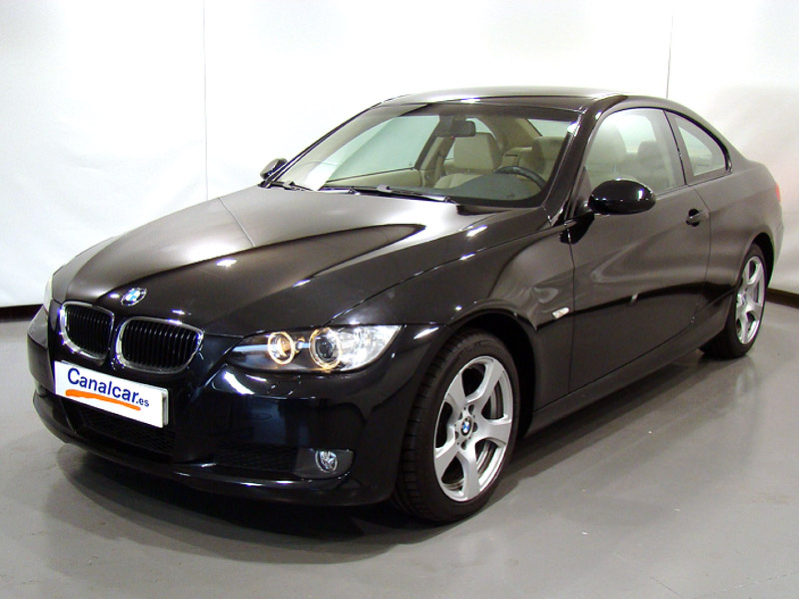 Foto Bmw 320 2