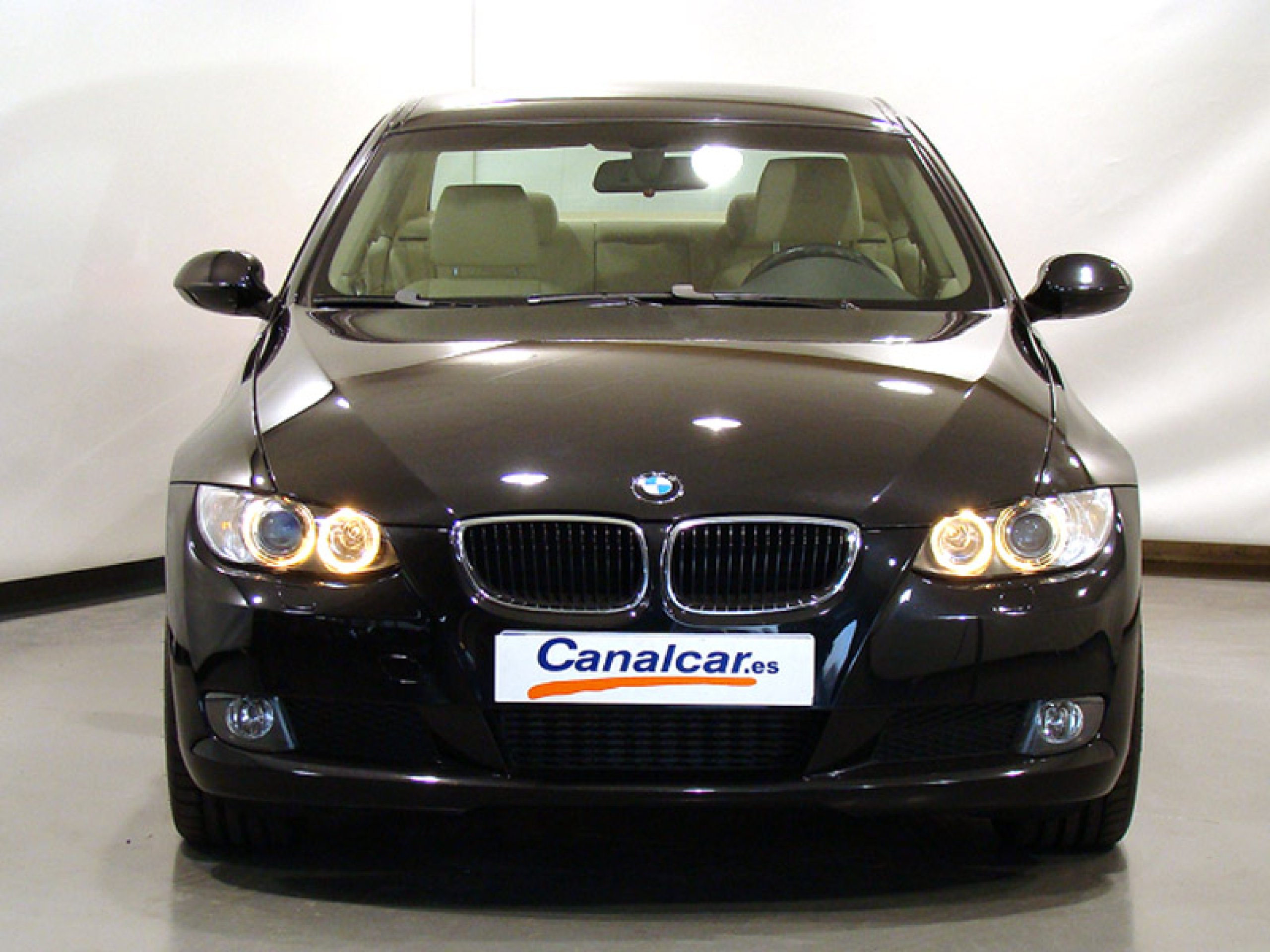 Foto Bmw 320 4