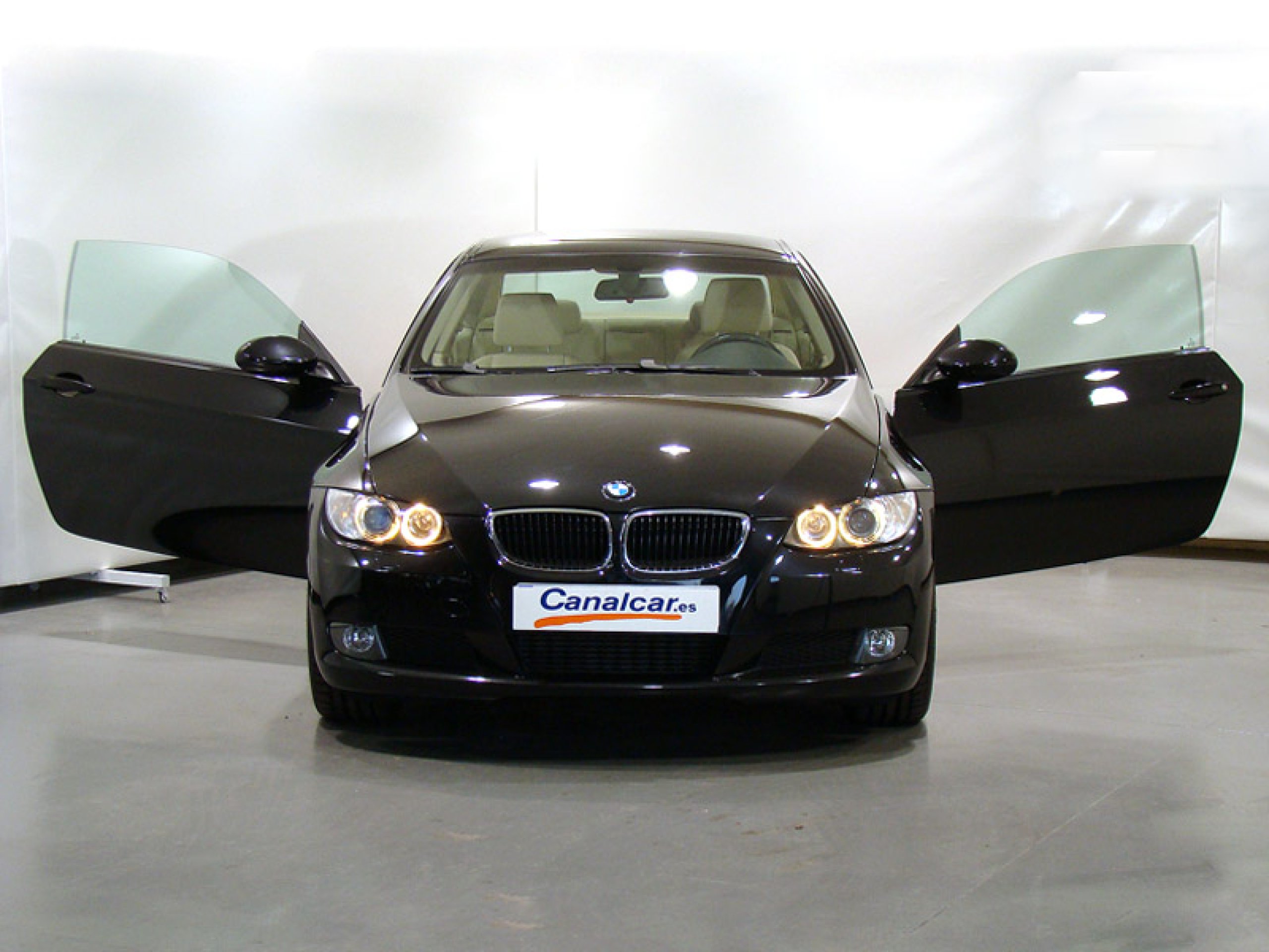 Foto Bmw 320 5