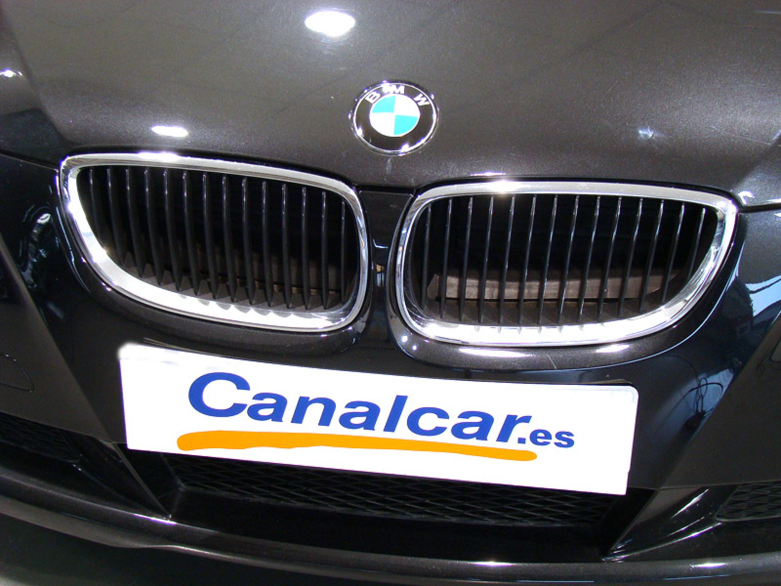 Foto Bmw 320 6