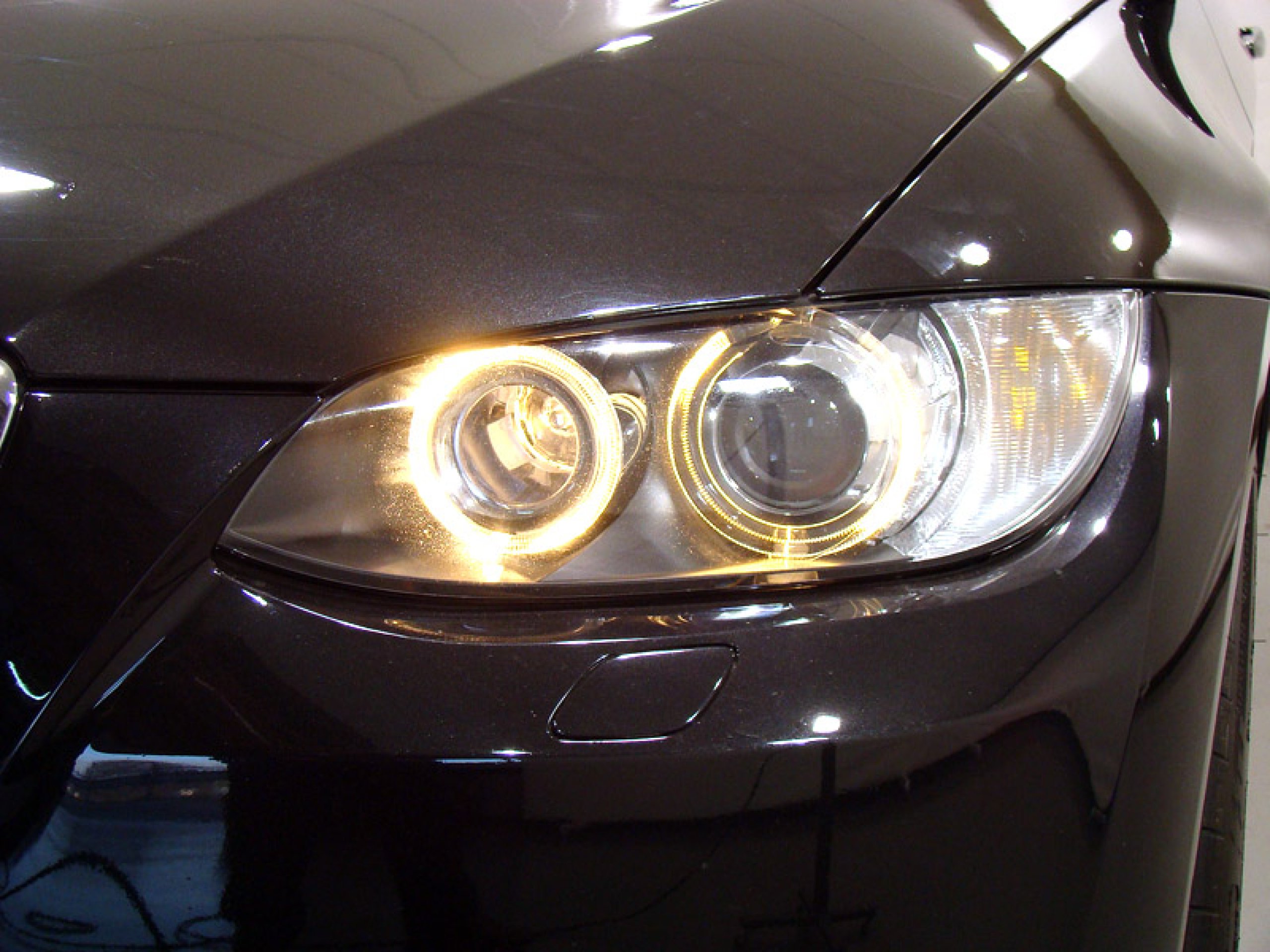 Foto Bmw 320 7