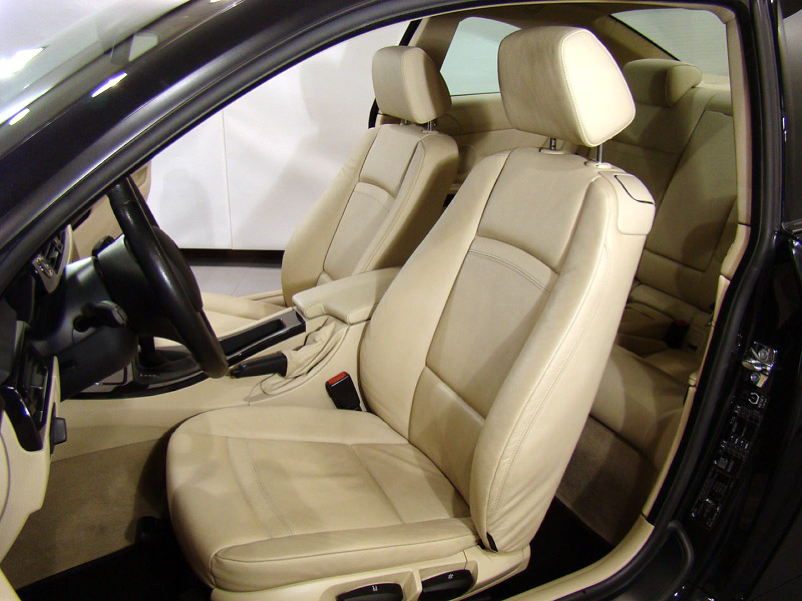 Foto Bmw 320 9