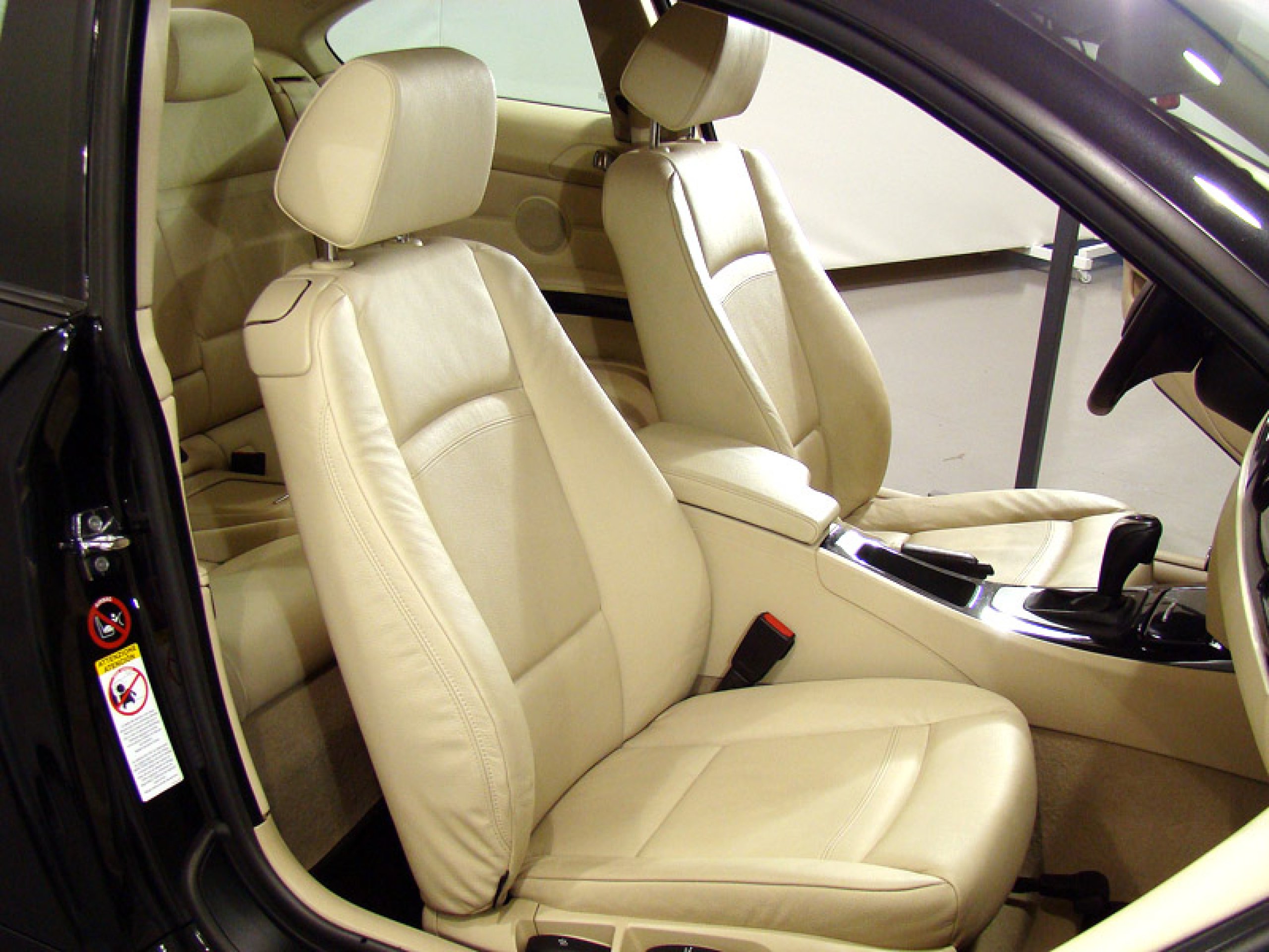 Foto Bmw 320 10