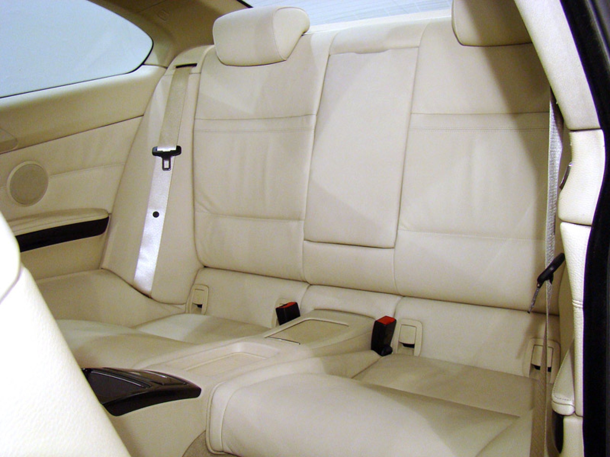 Foto Bmw 320 11