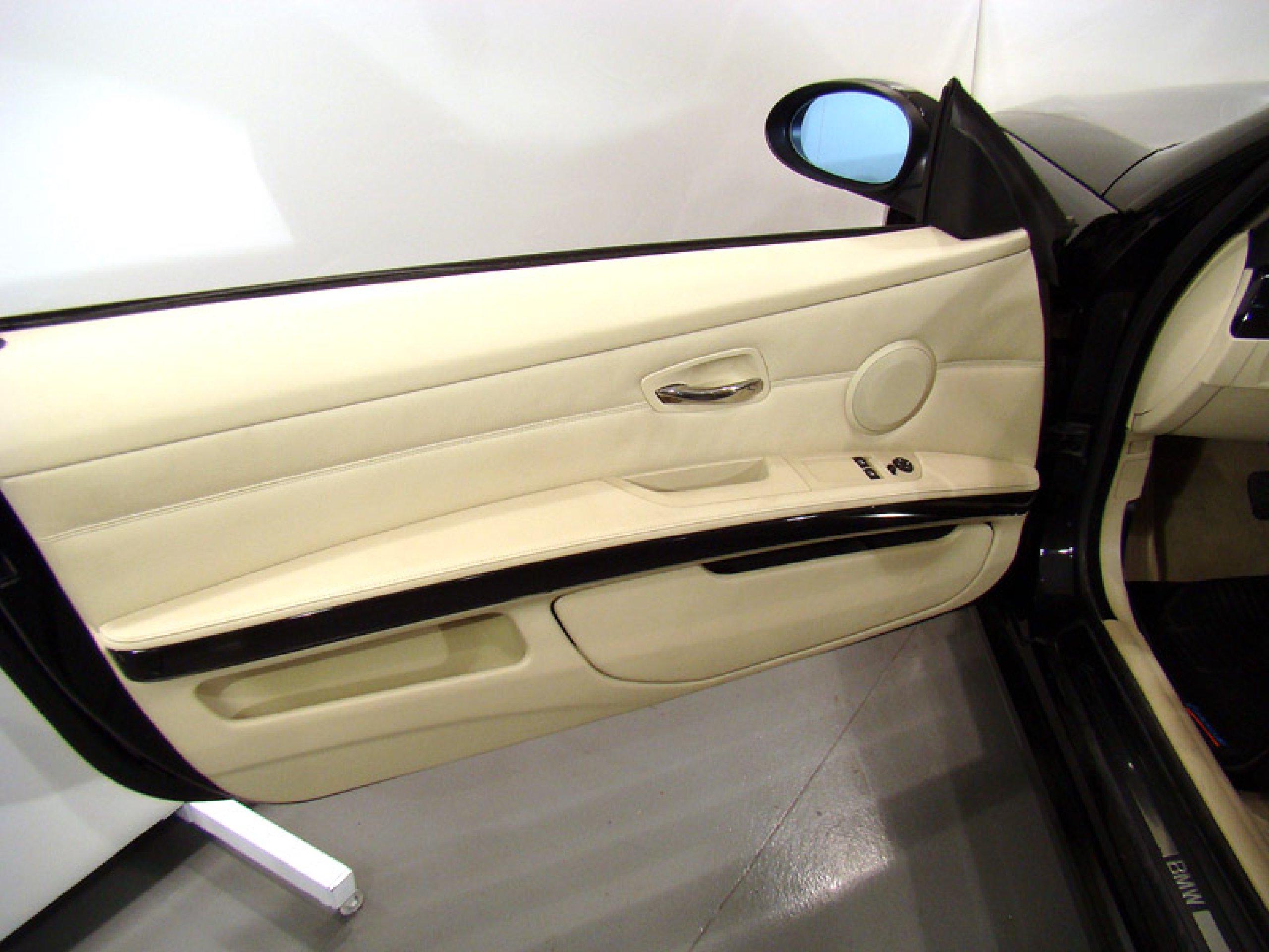 Foto Bmw 320 12