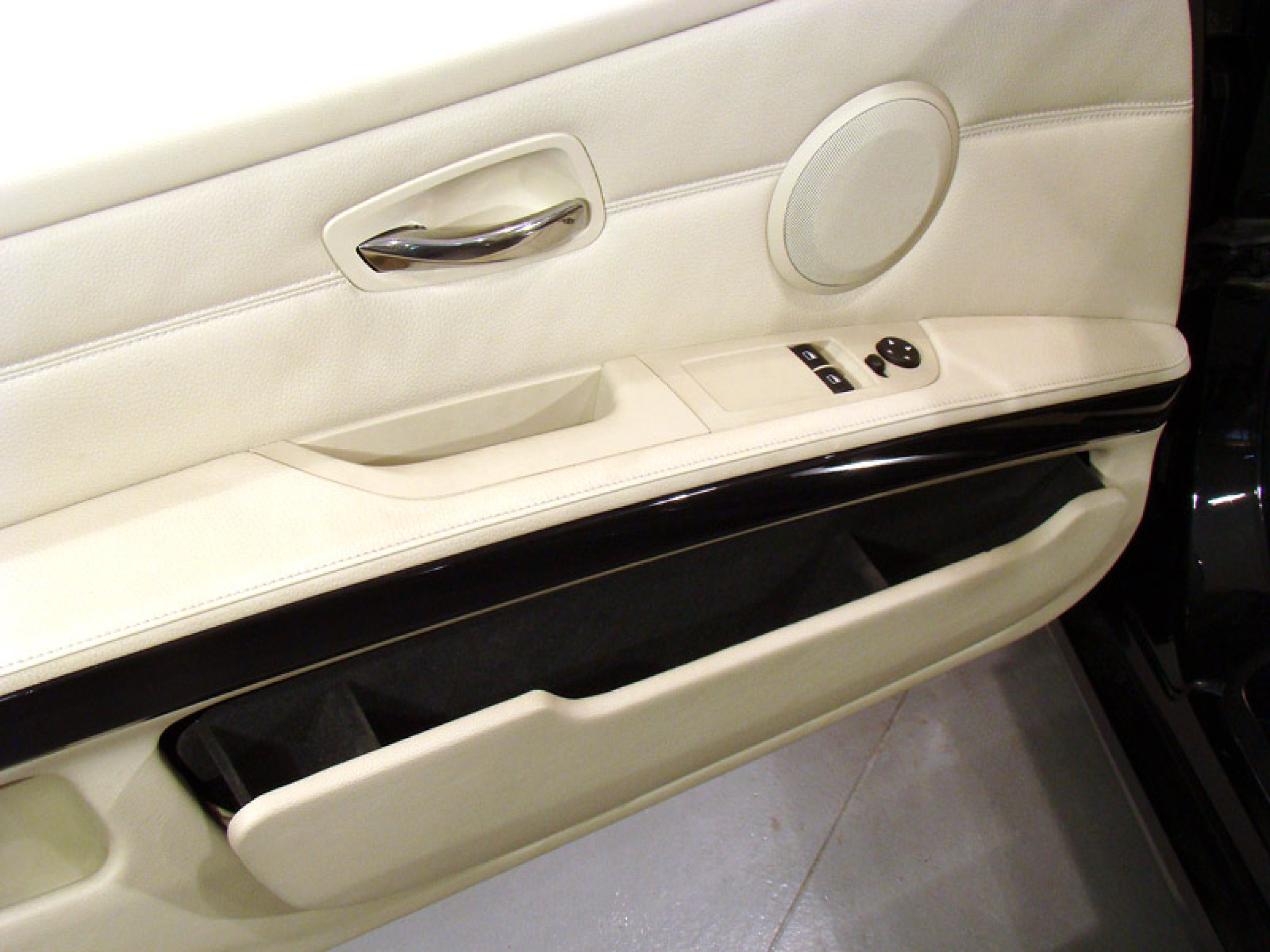Foto Bmw 320 13