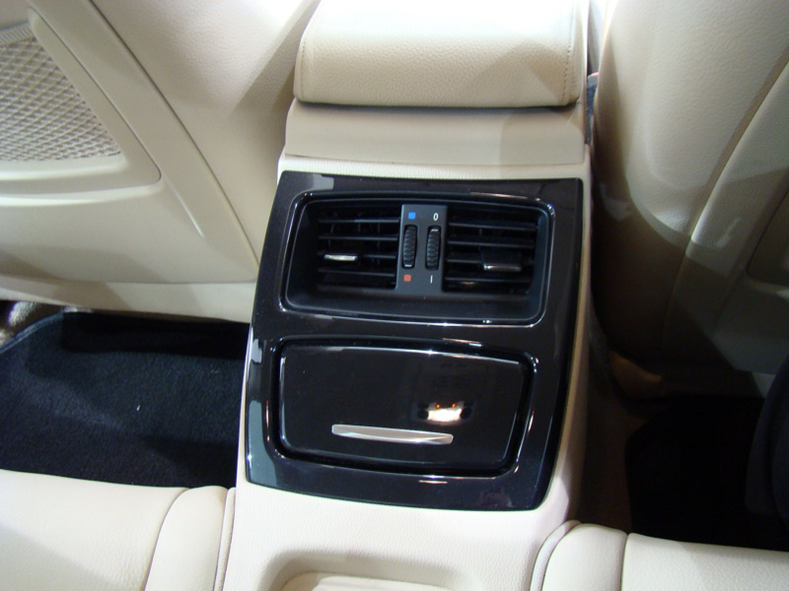 Foto Bmw 320 15