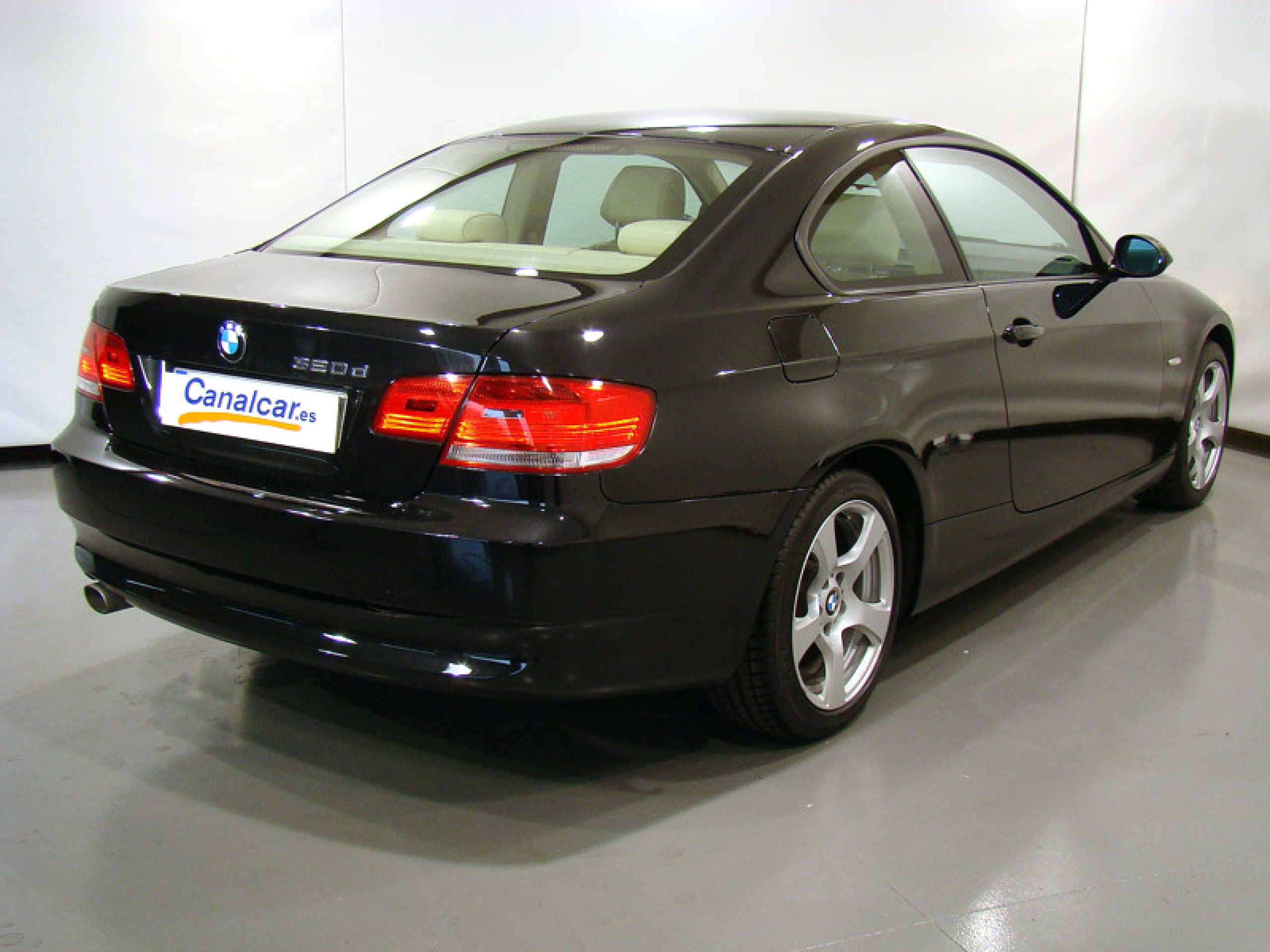 Foto Bmw 320 16