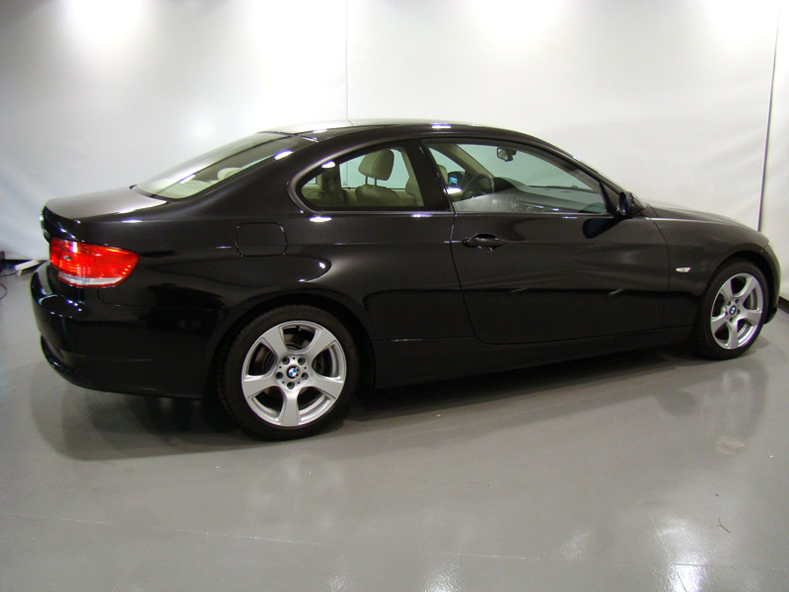 Foto Bmw 320 17