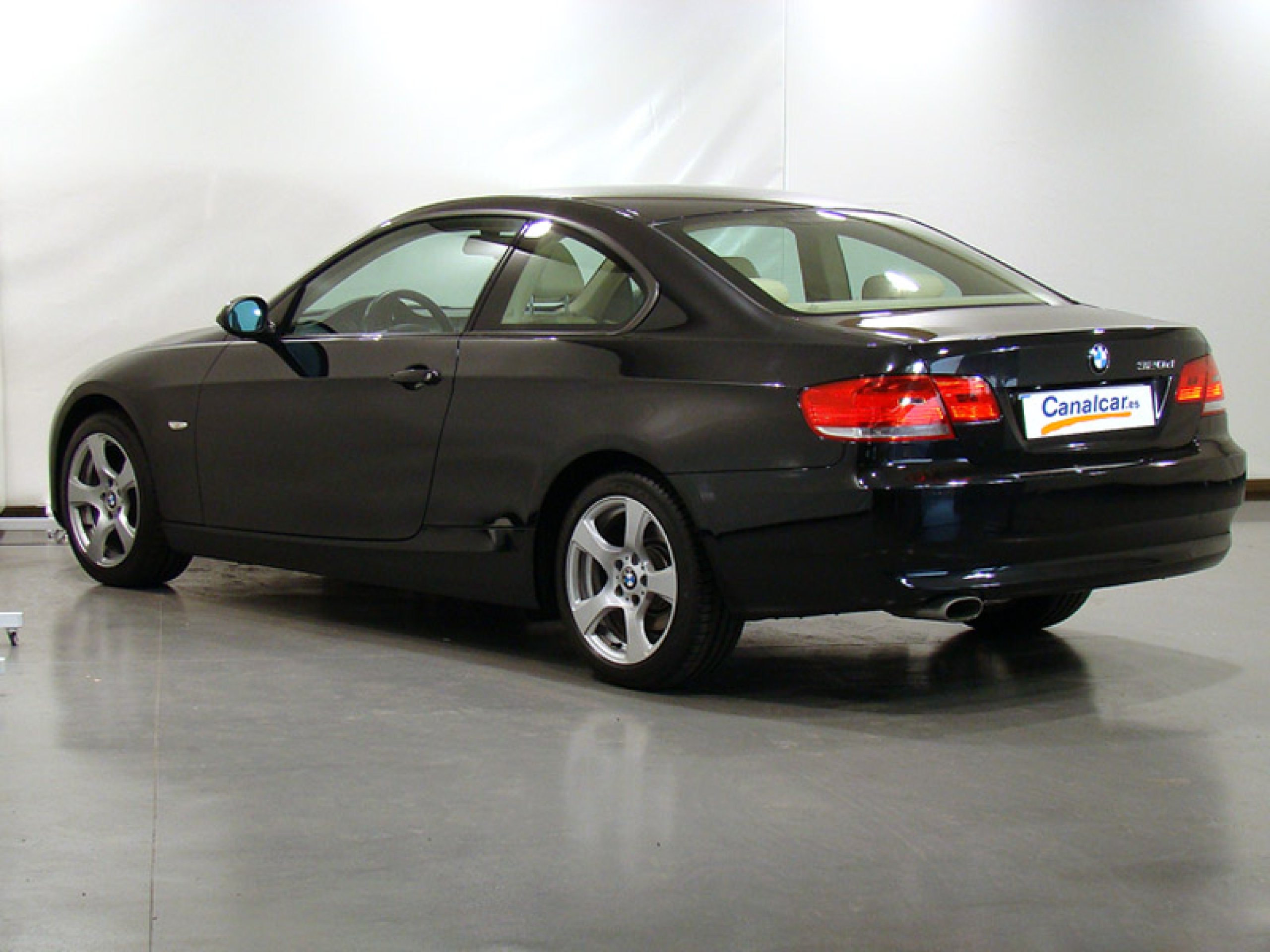 Foto Bmw 320 18