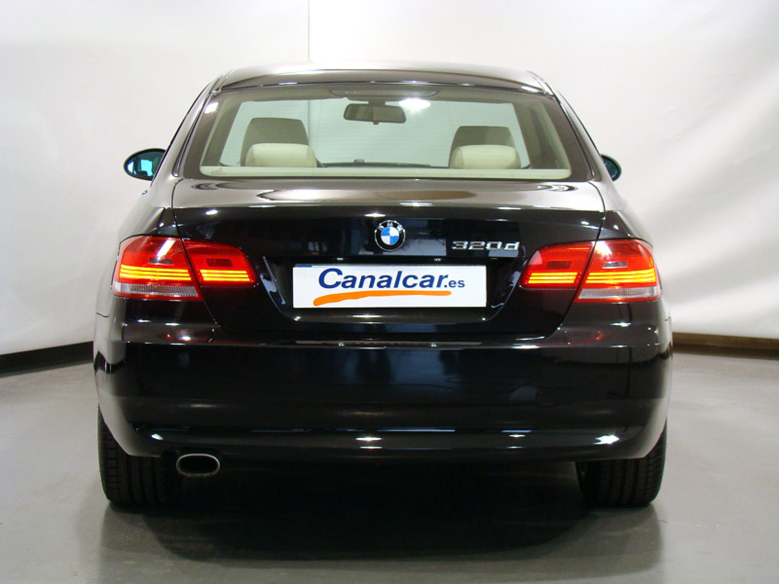 Foto Bmw 320 19
