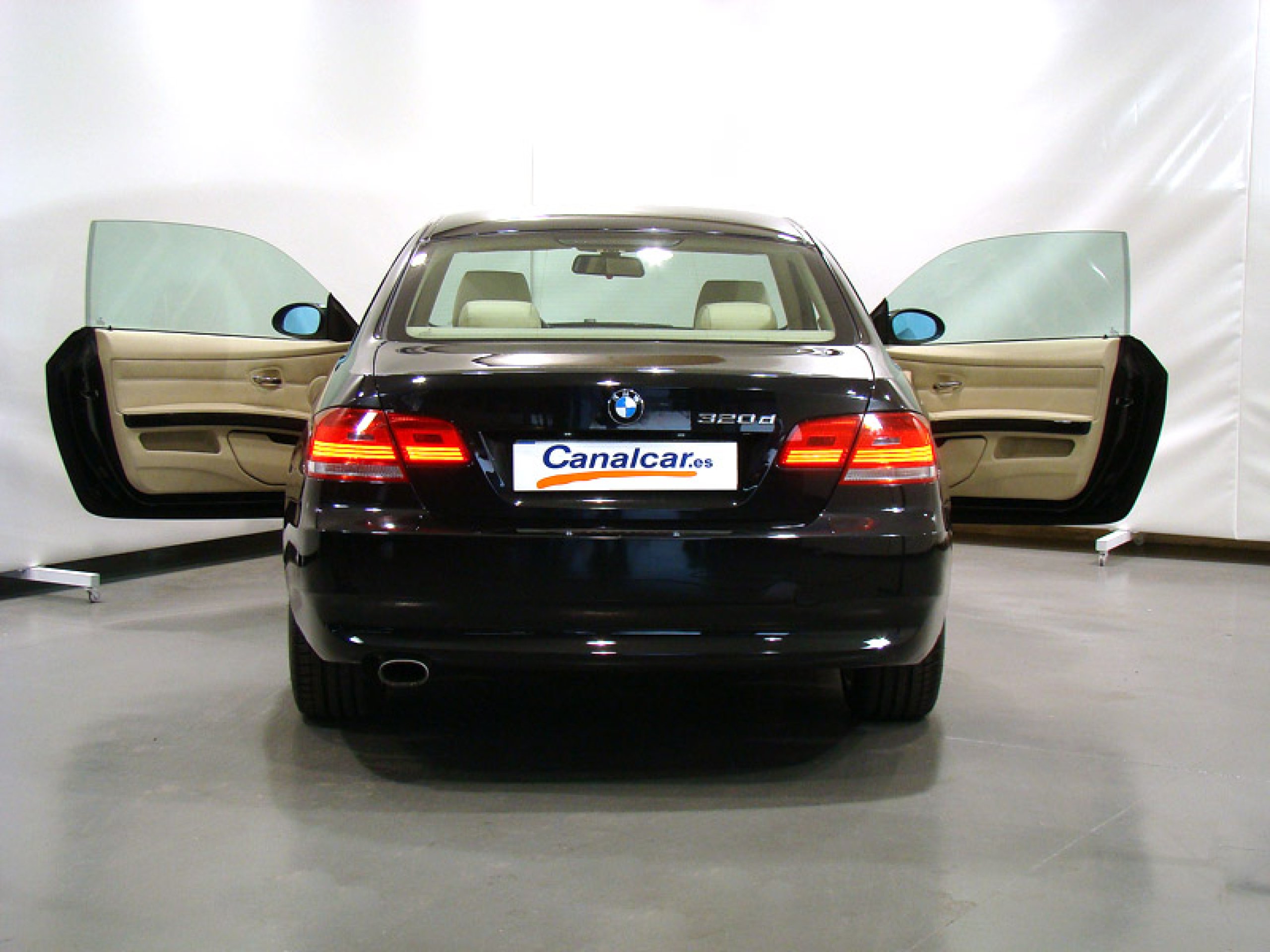 Foto Bmw 320 20