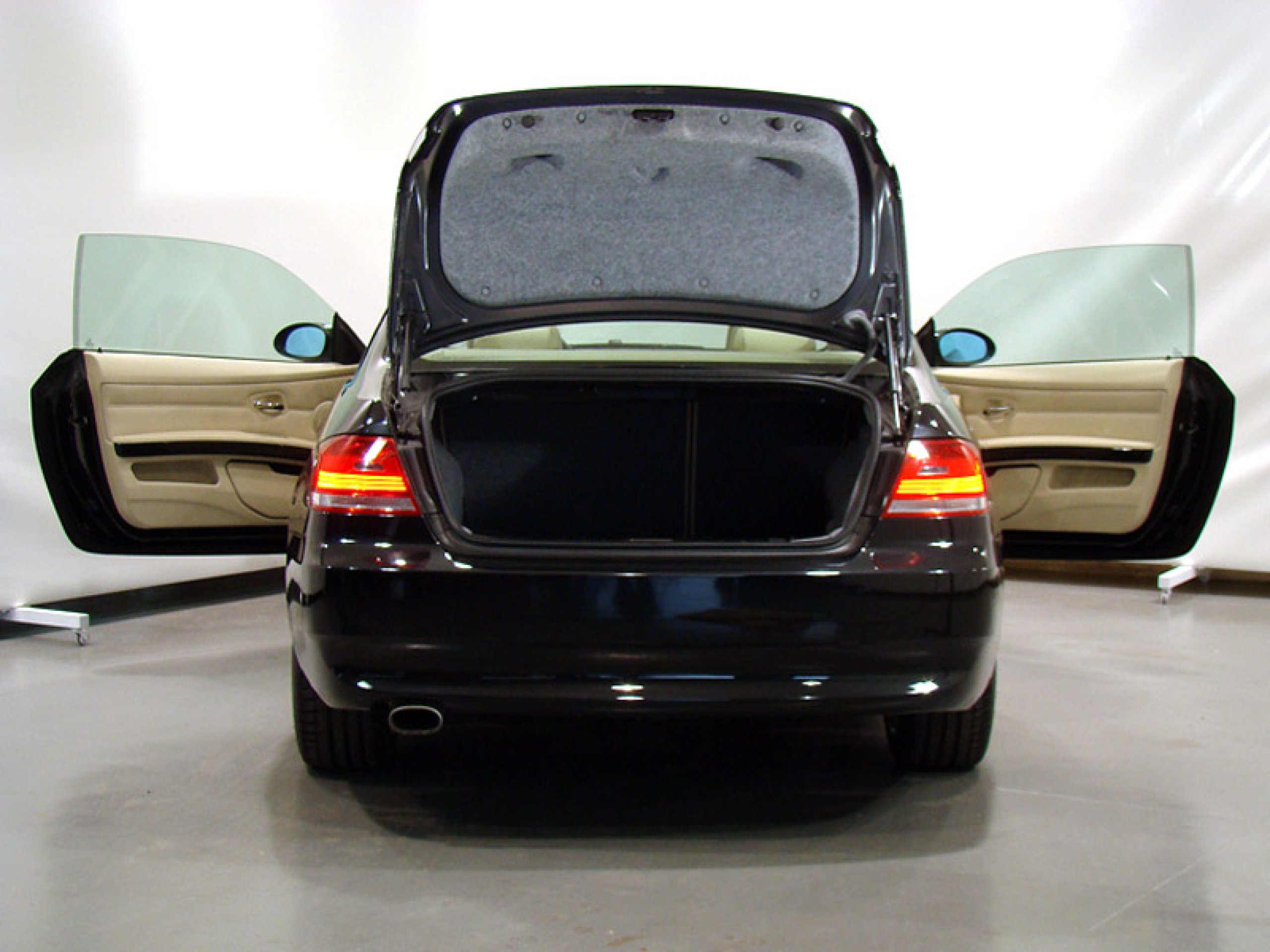 Foto Bmw 320 21