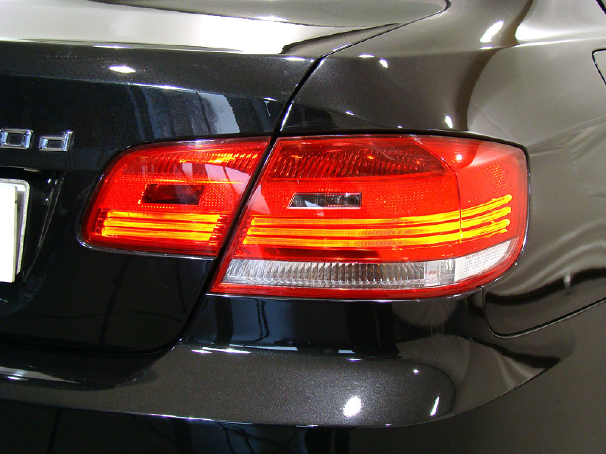 Foto Bmw 320 23