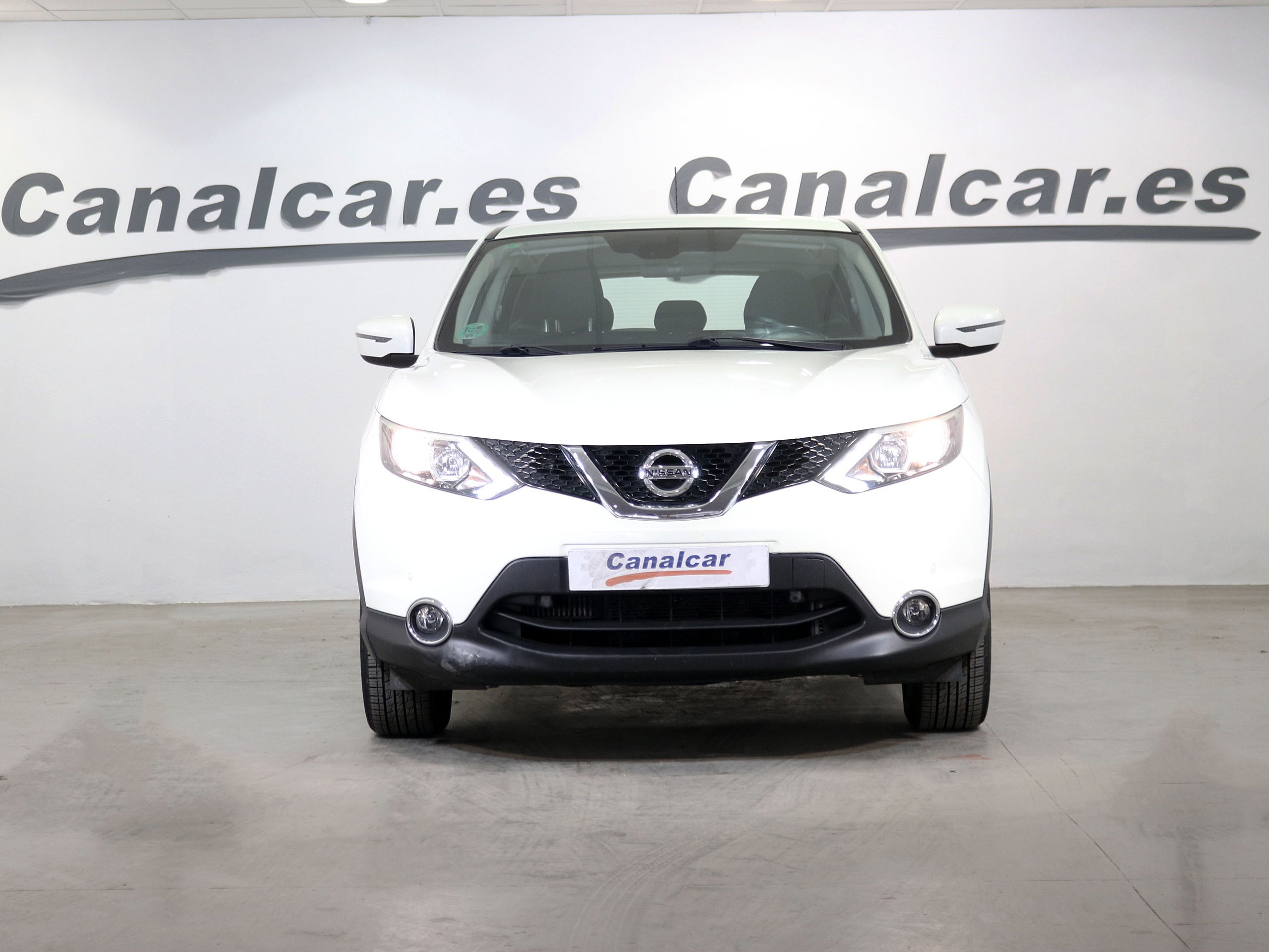 Foto Nissan Qashqai 5