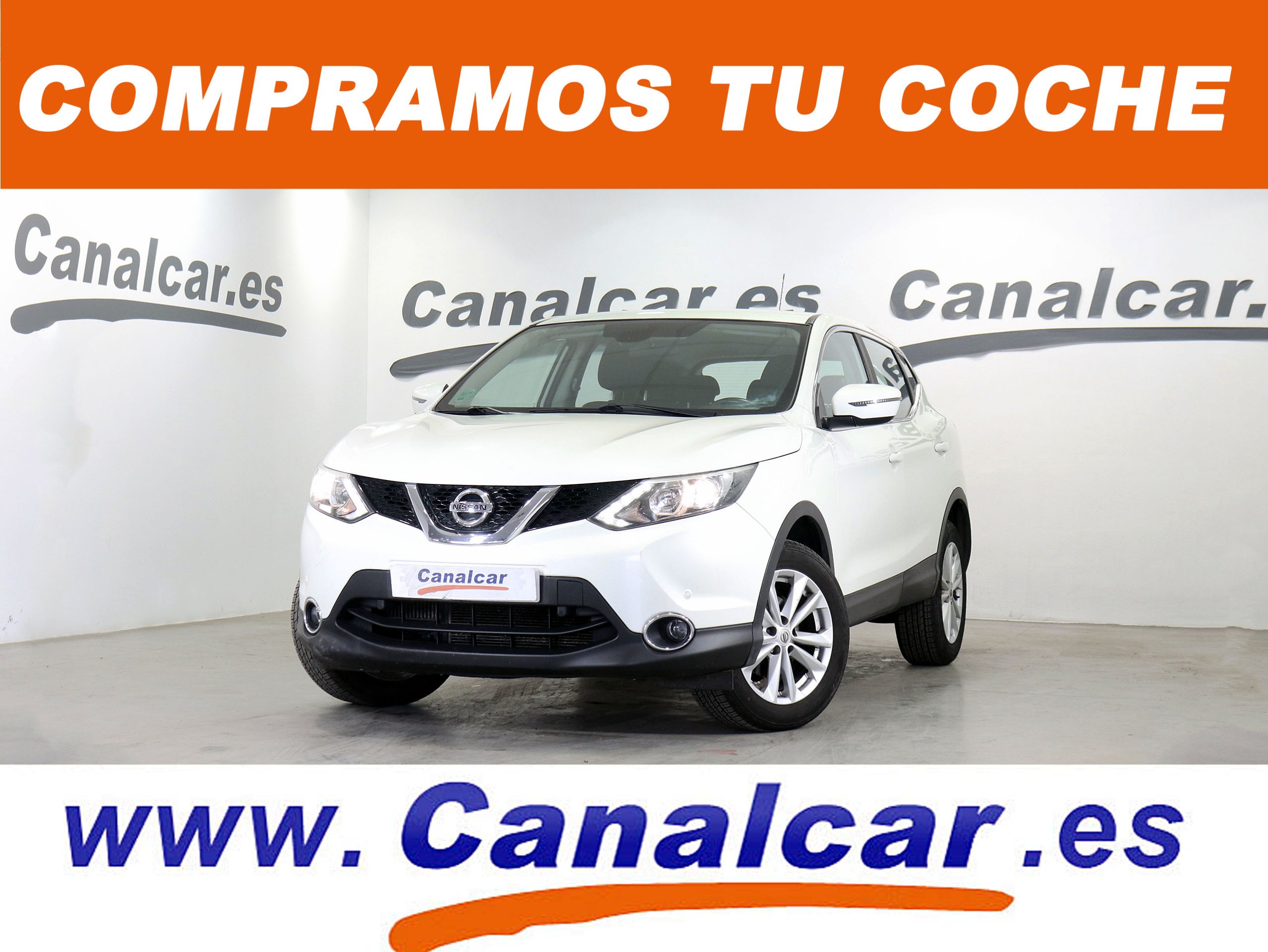 Foto Nissan Qashqai 11