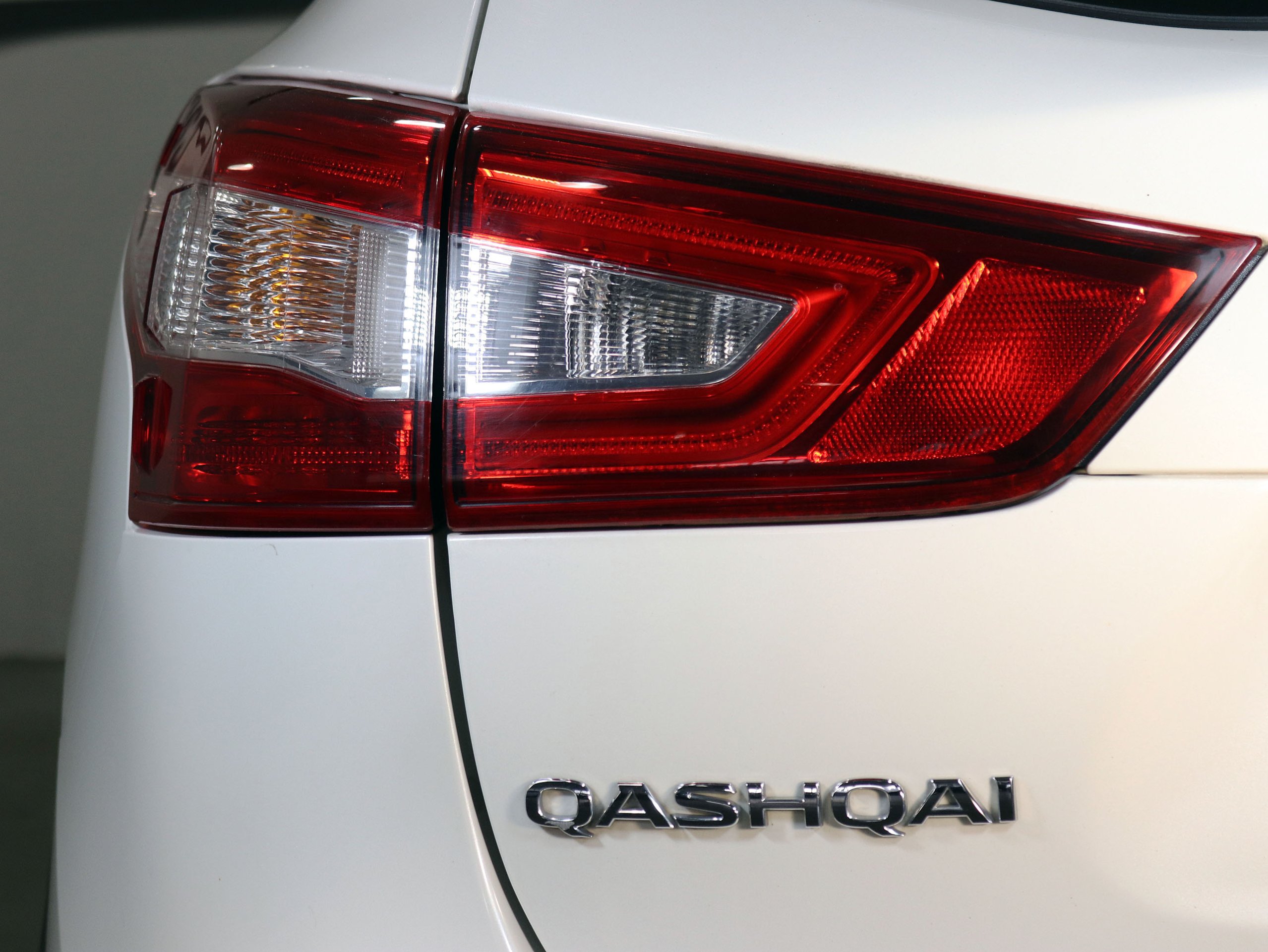 Foto Nissan Qashqai 15