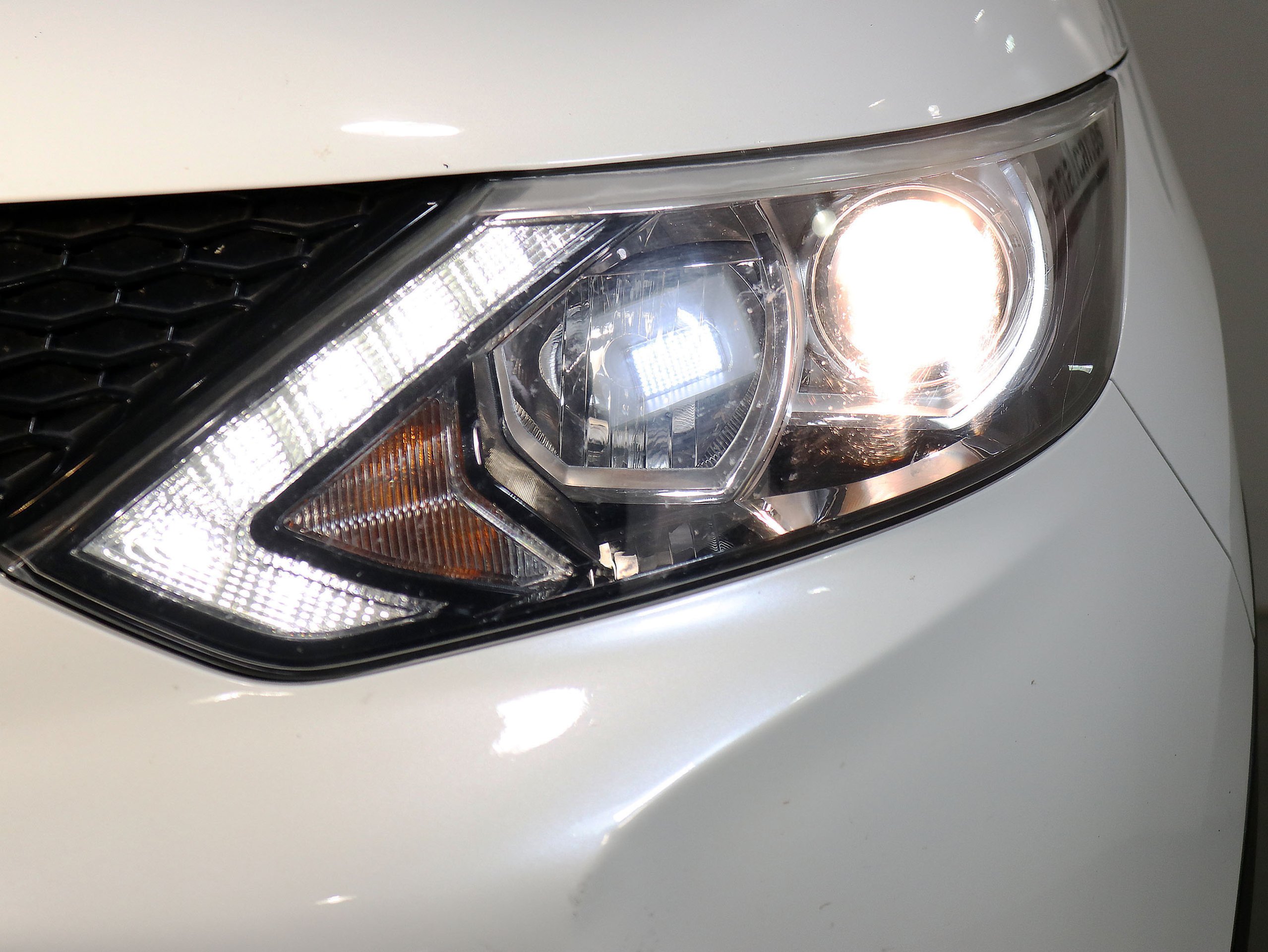 Foto Nissan Qashqai 20