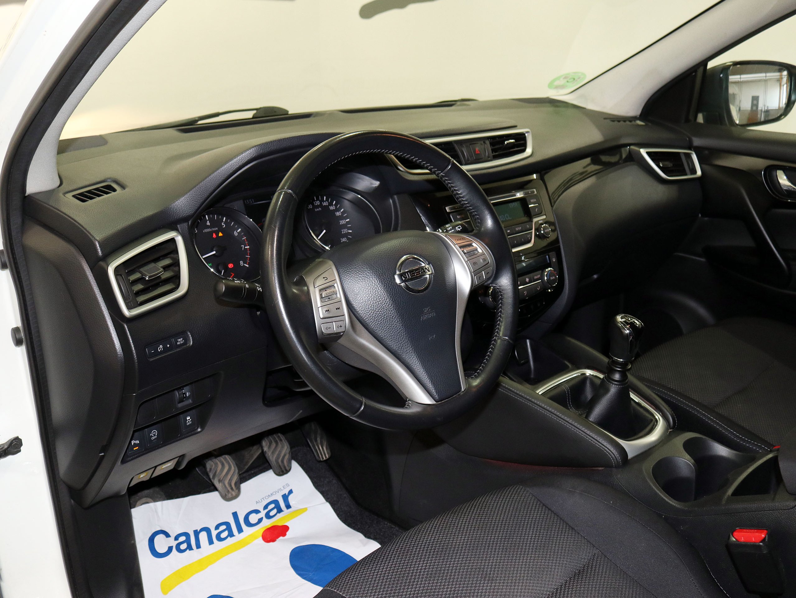 Foto Nissan Qashqai 23