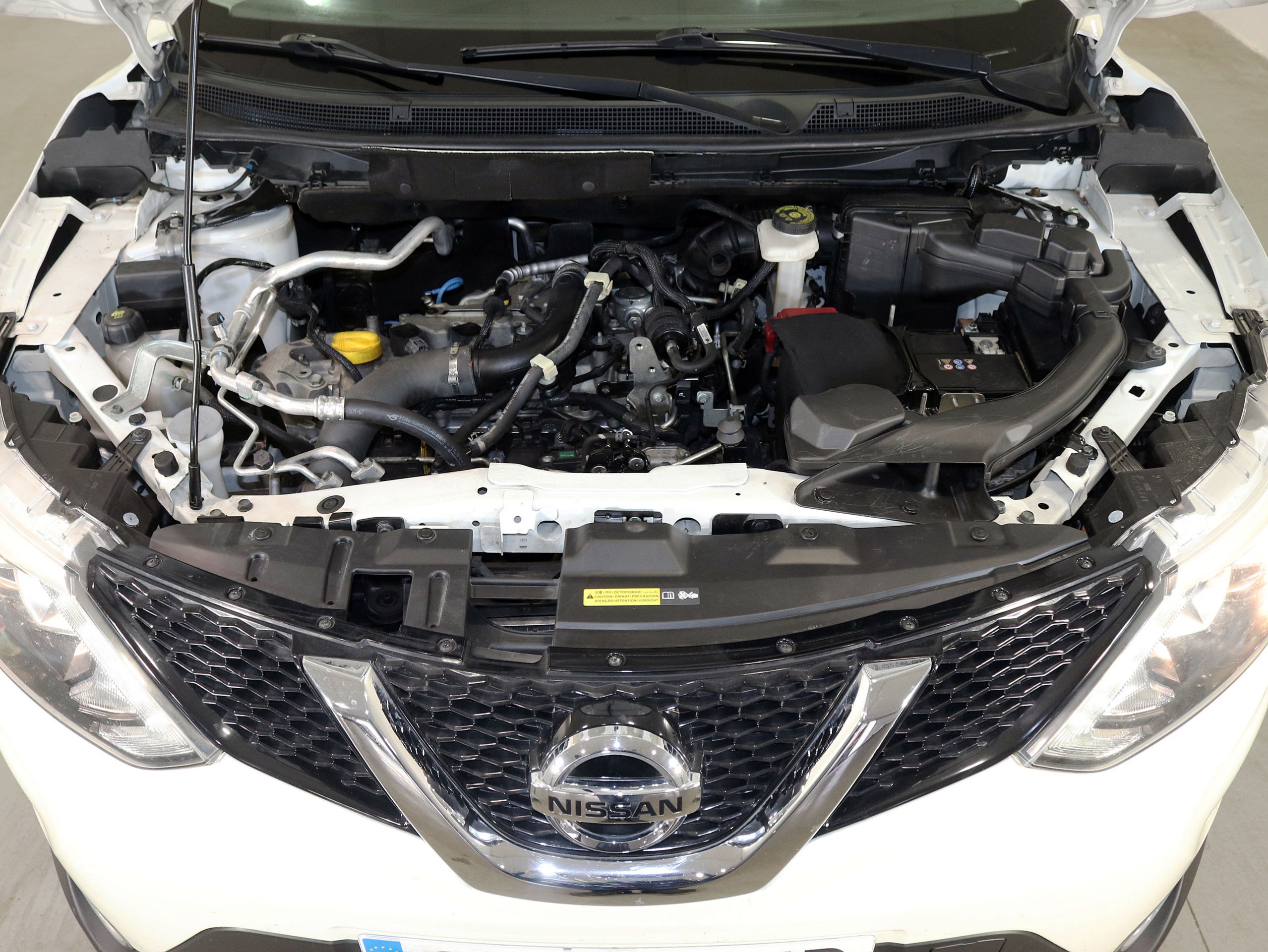 Foto Nissan Qashqai 29