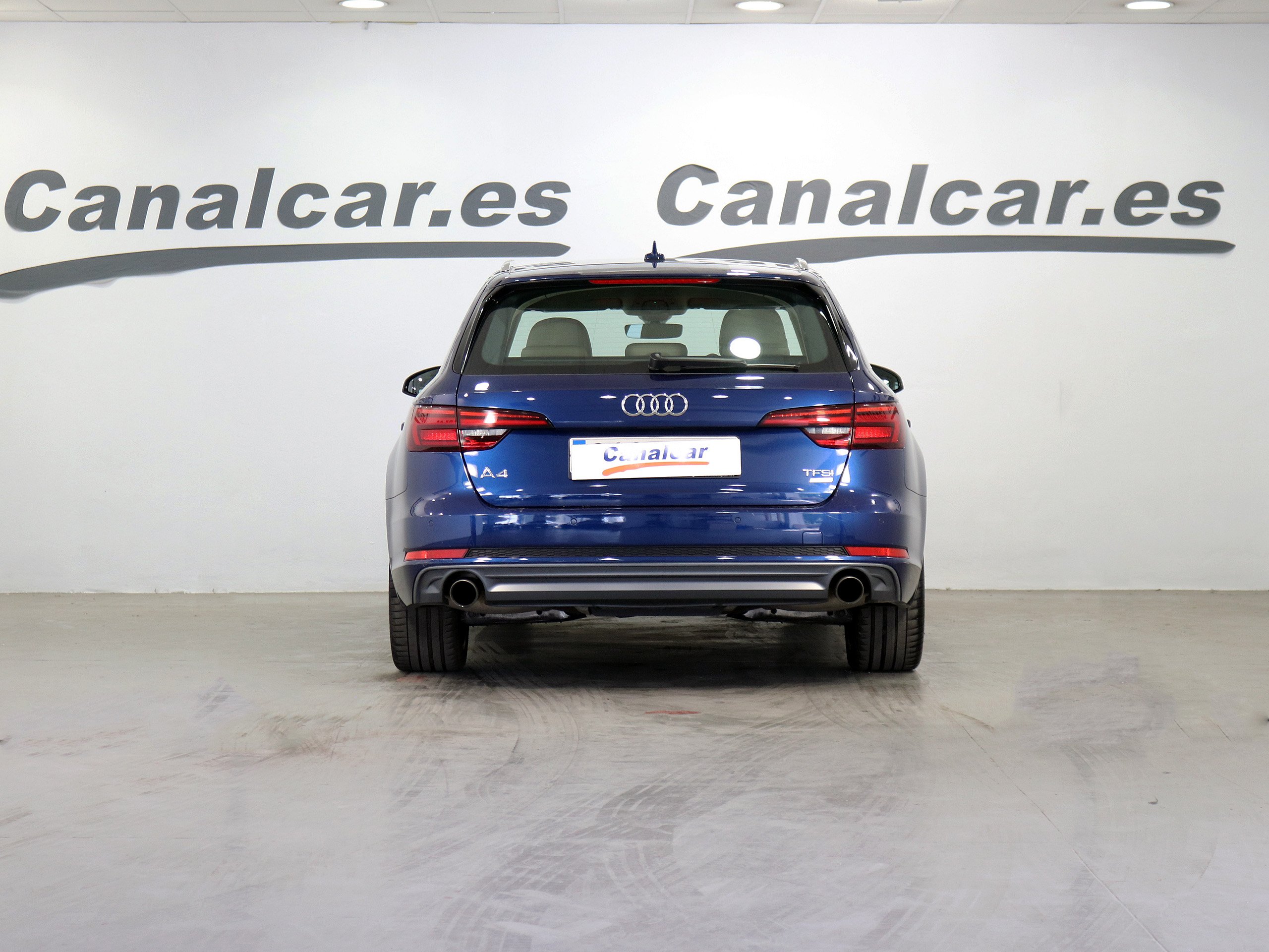 Foto Audi A4 6