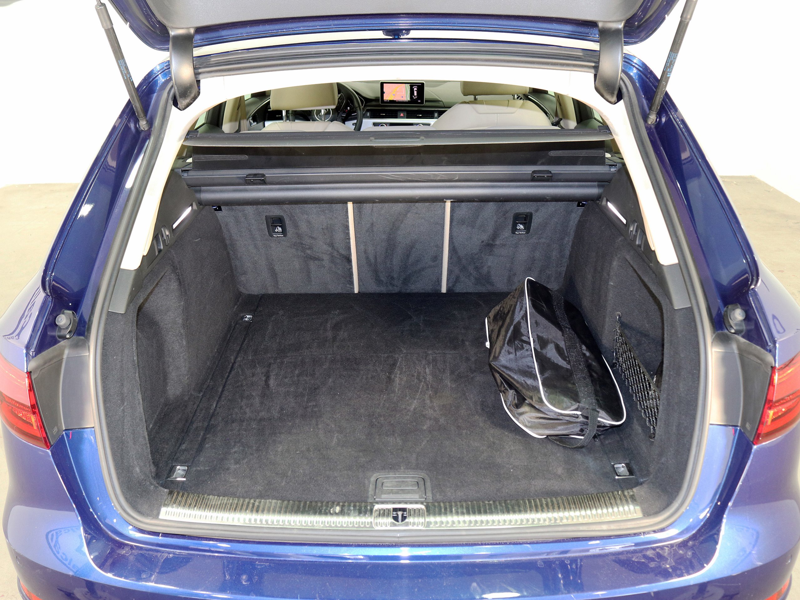 Foto Audi A4 9