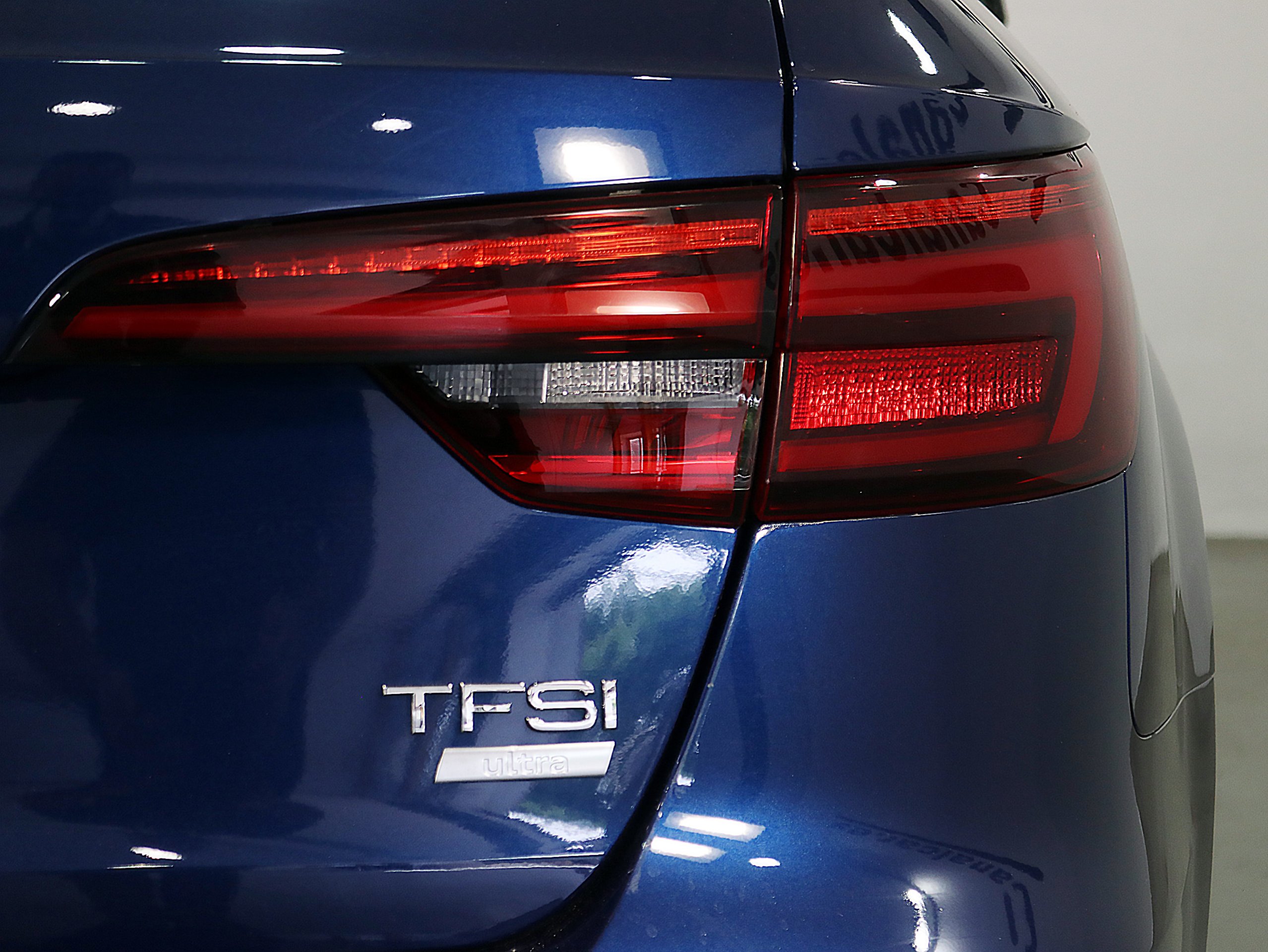 Foto Audi A4 12