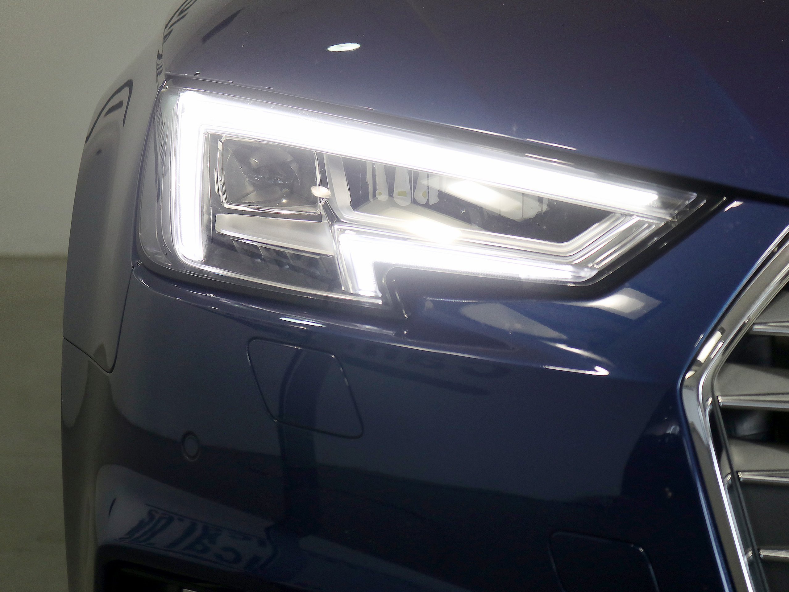 Foto Audi A4 13
