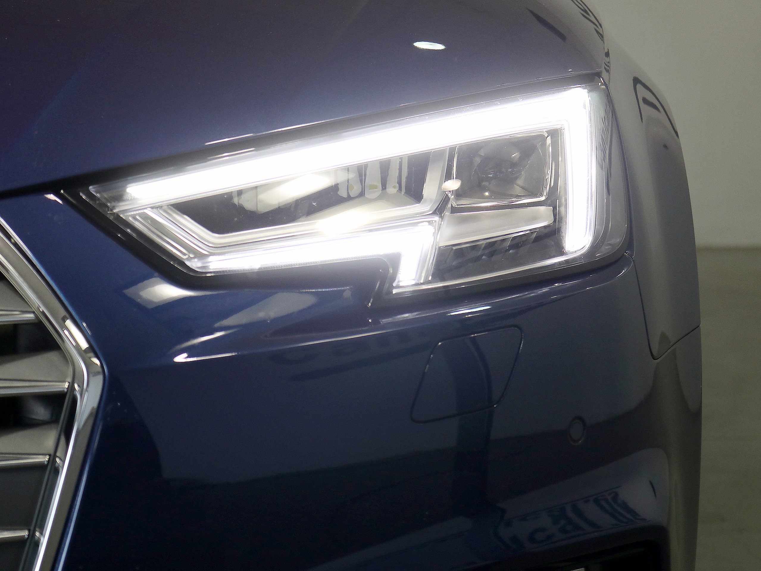 Foto Audi A4 14