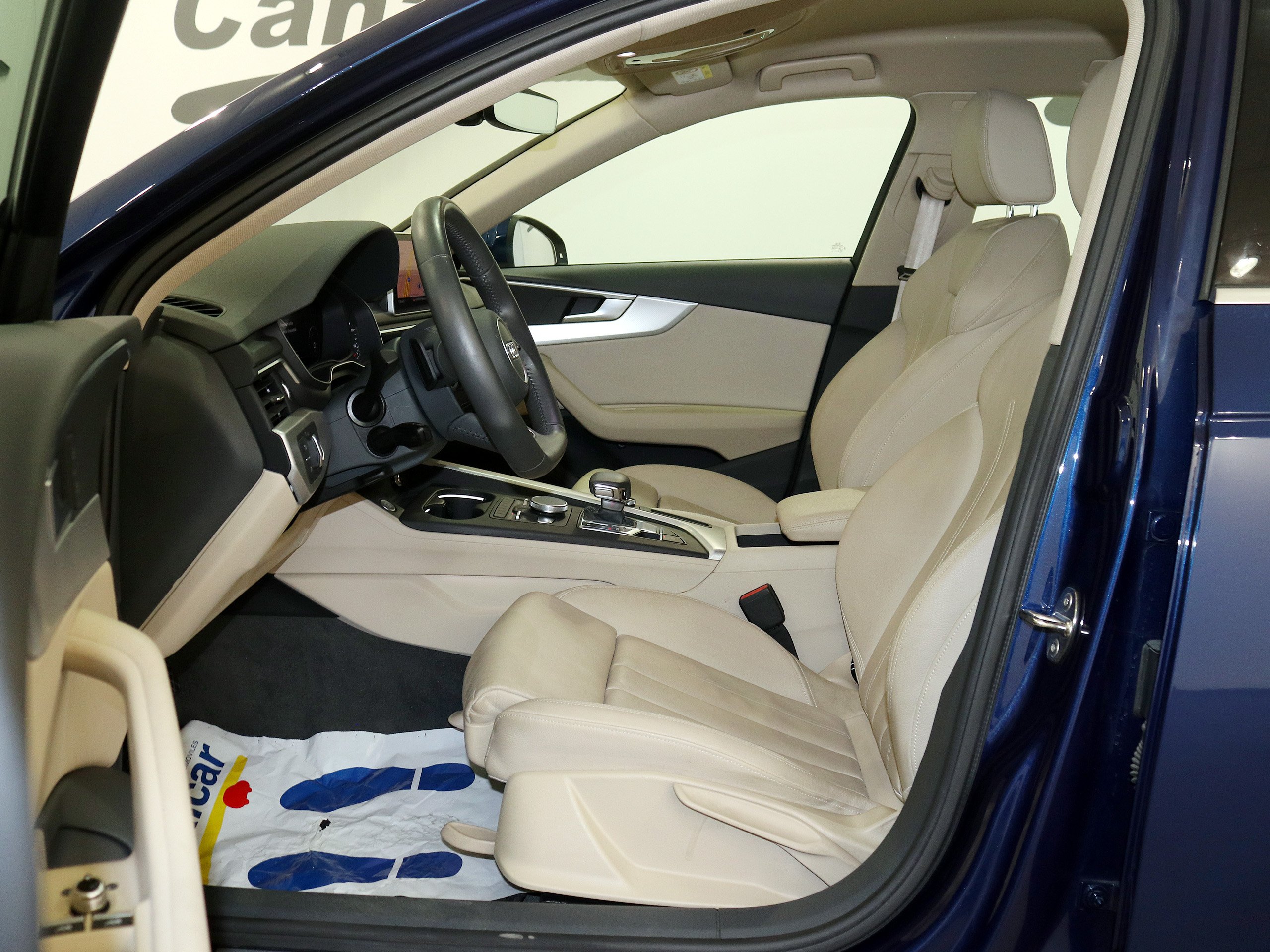 Foto Audi A4 15