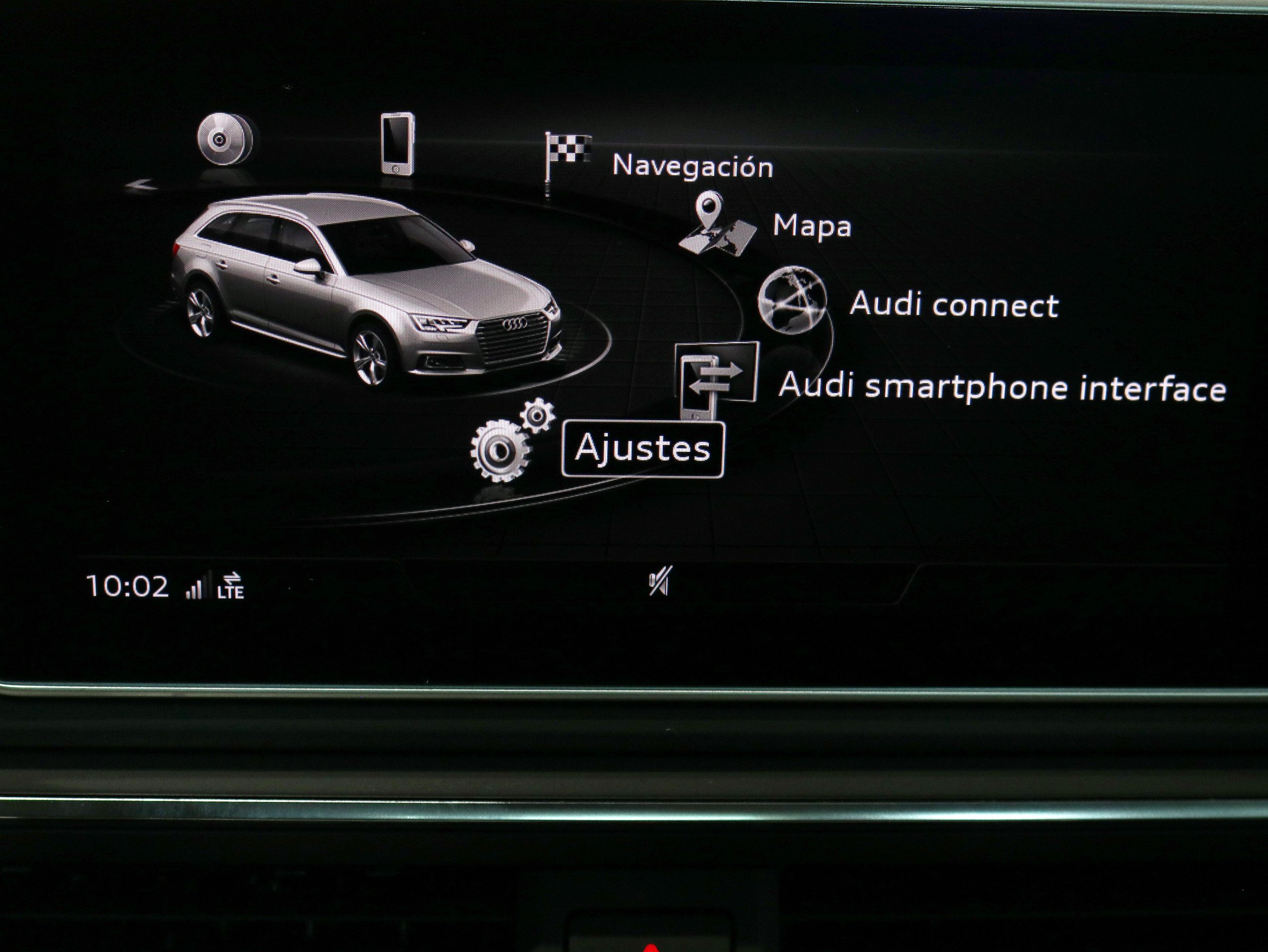 Foto Audi A4 17
